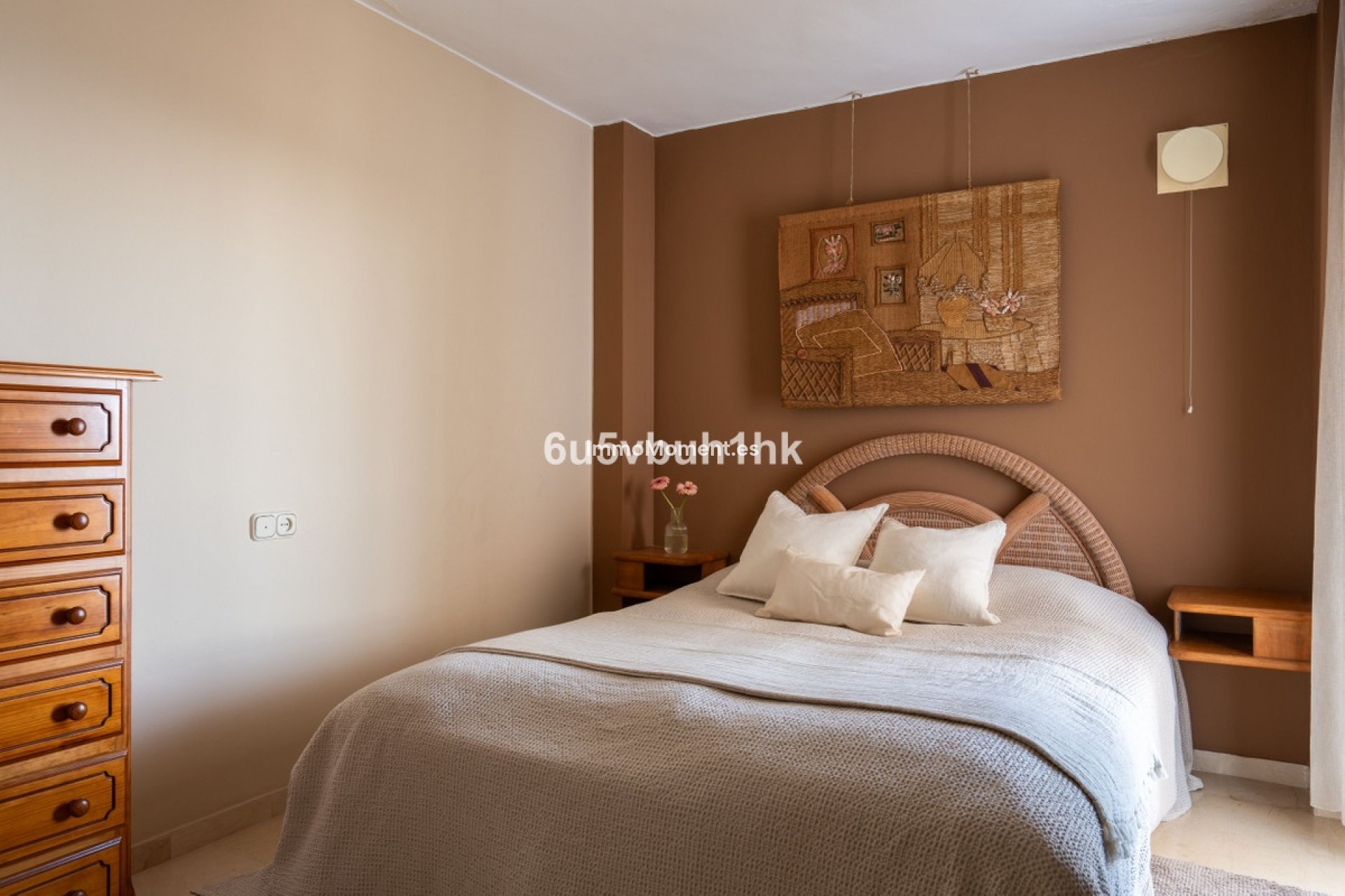 Reventa - Adosado - Benalmadena - Benalmadena Pueblo