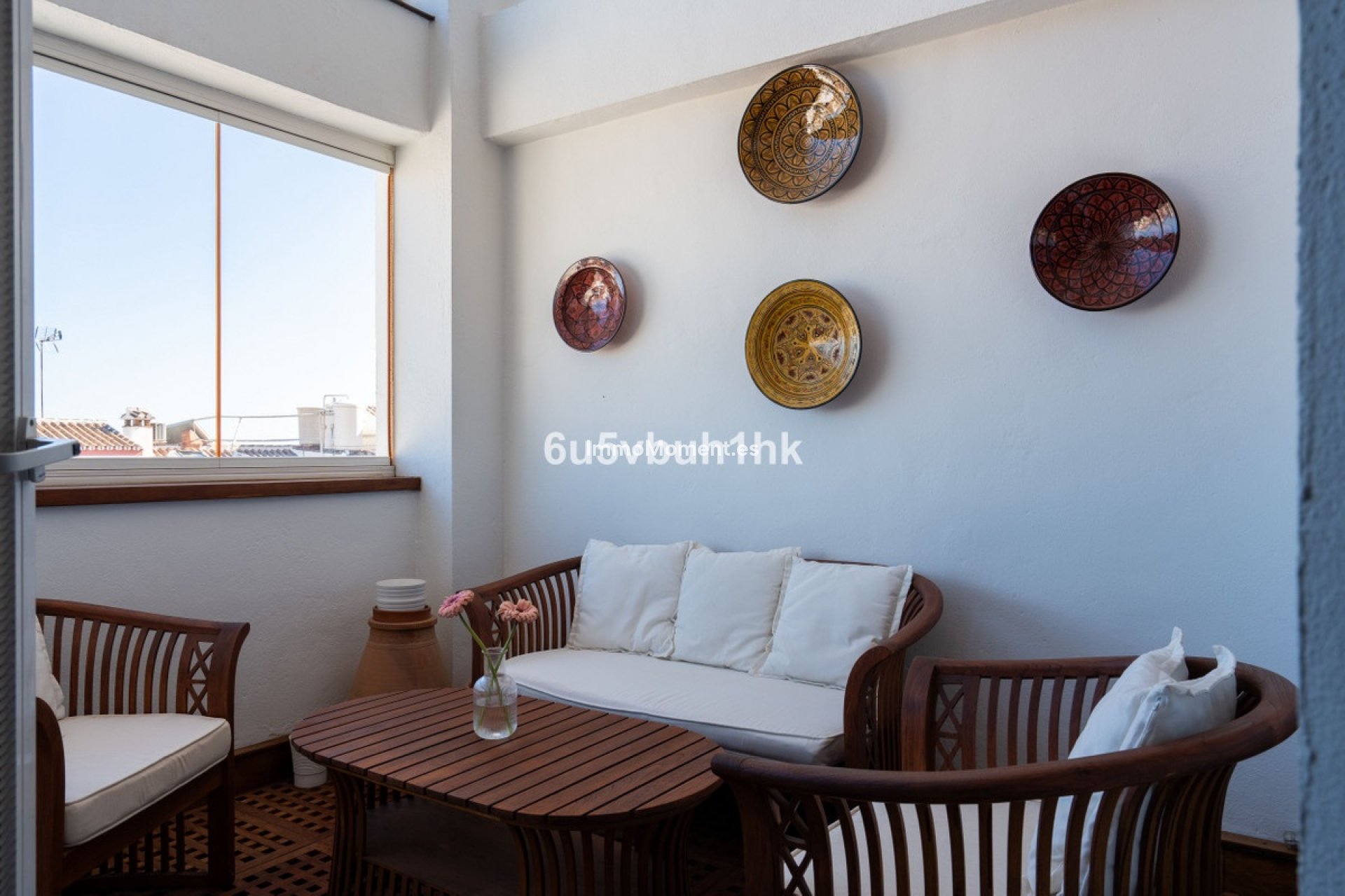 Reventa - Adosado - Benalmadena - Benalmadena Pueblo