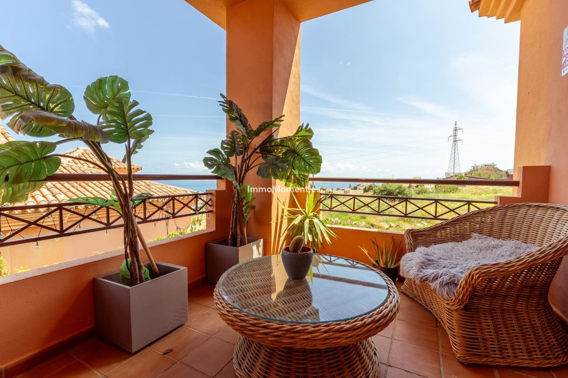 Reventa - Adosado - Benalmadena - Benalmadena Pueblo