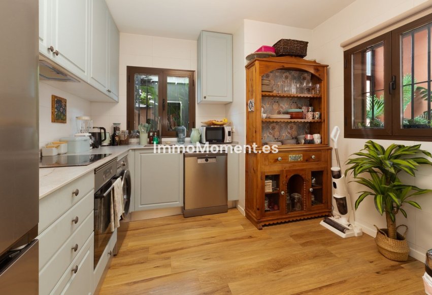 Reventa - Adosado - Benalmadena - Benalmadena Pueblo
