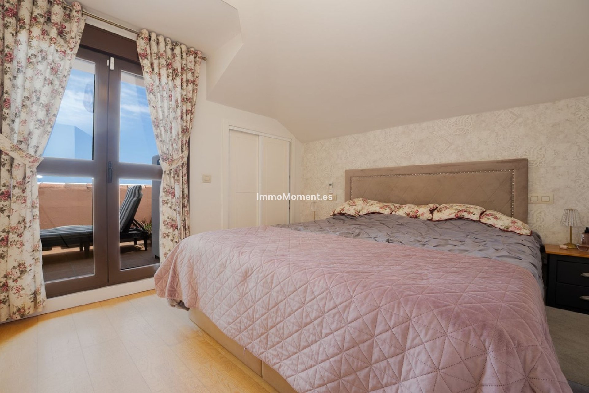 Reventa - Adosado - Benalmadena - Benalmadena Pueblo