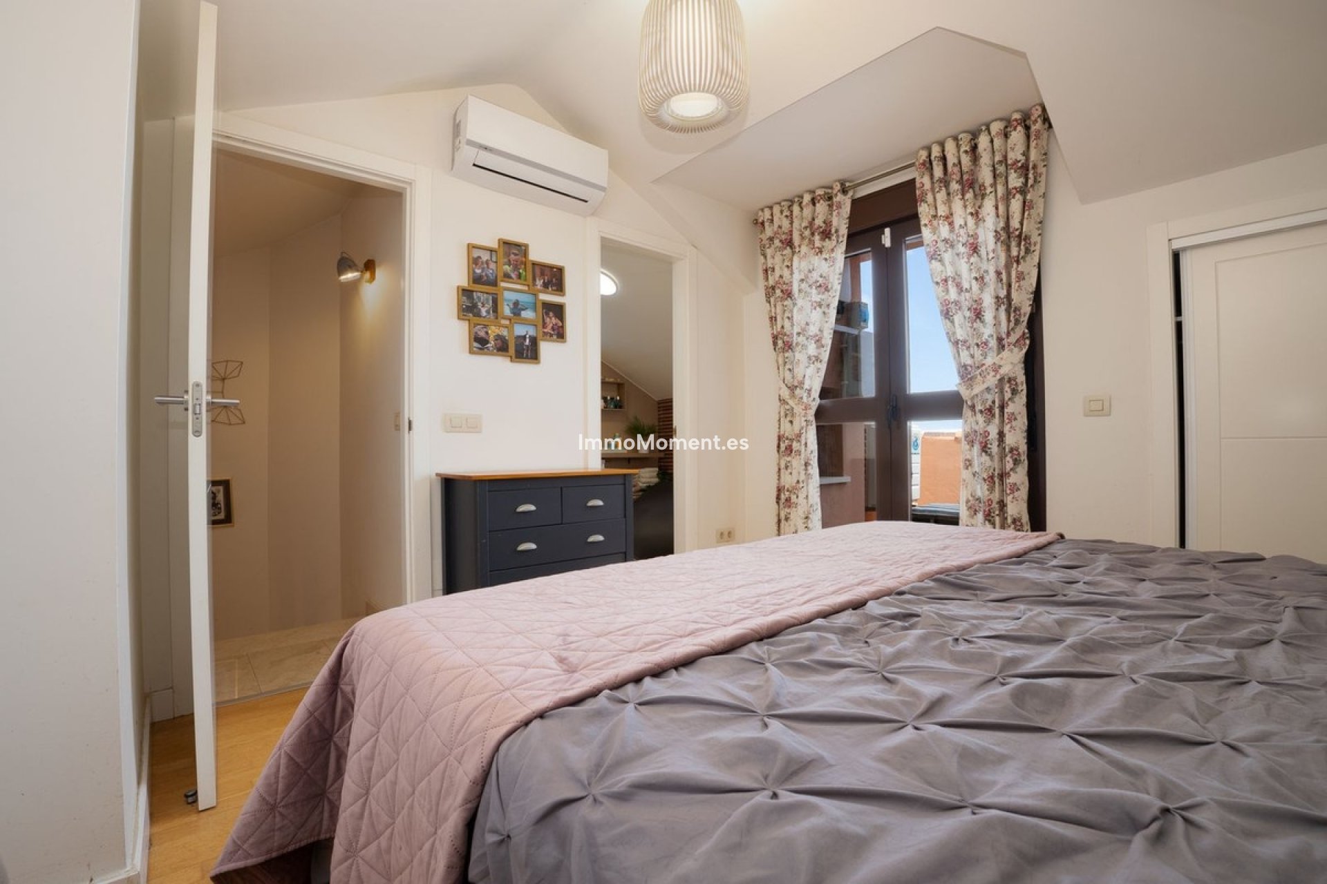 Reventa - Adosado - Benalmadena - Benalmadena Pueblo