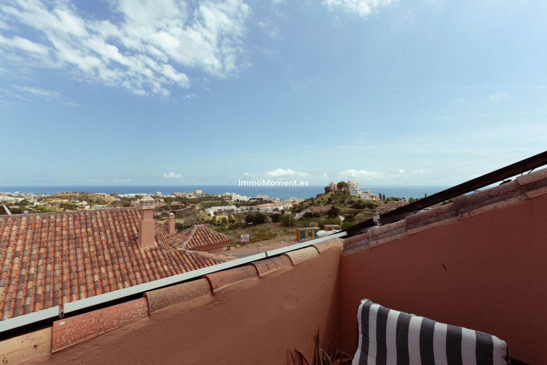 Reventa - Adosado - Benalmadena - Benalmadena Pueblo
