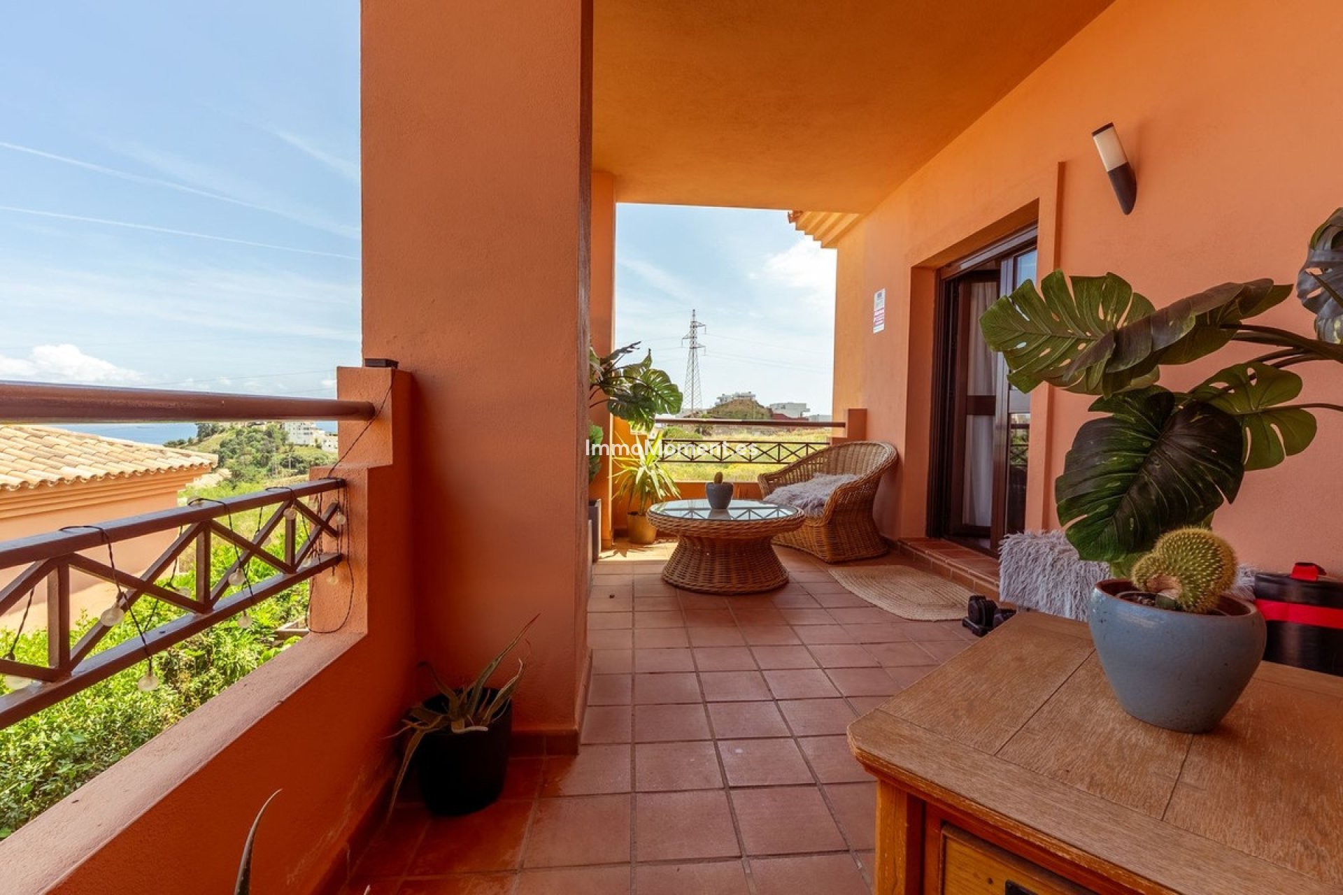 Reventa - Adosado - Benalmadena - Benalmadena Pueblo