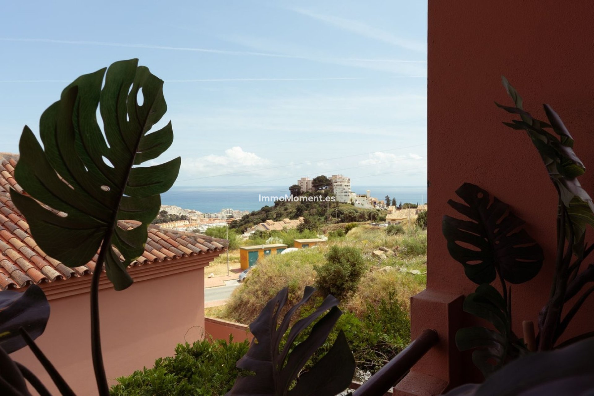 Reventa - Adosado - Benalmadena - Benalmadena Pueblo