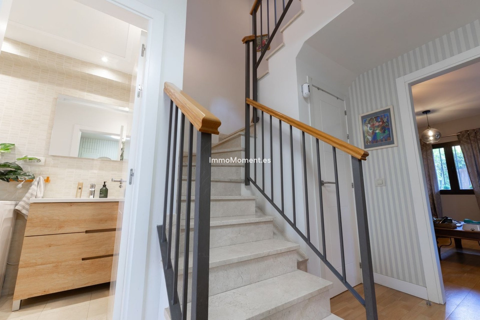 Reventa - Adosado - Benalmadena - Benalmadena Pueblo
