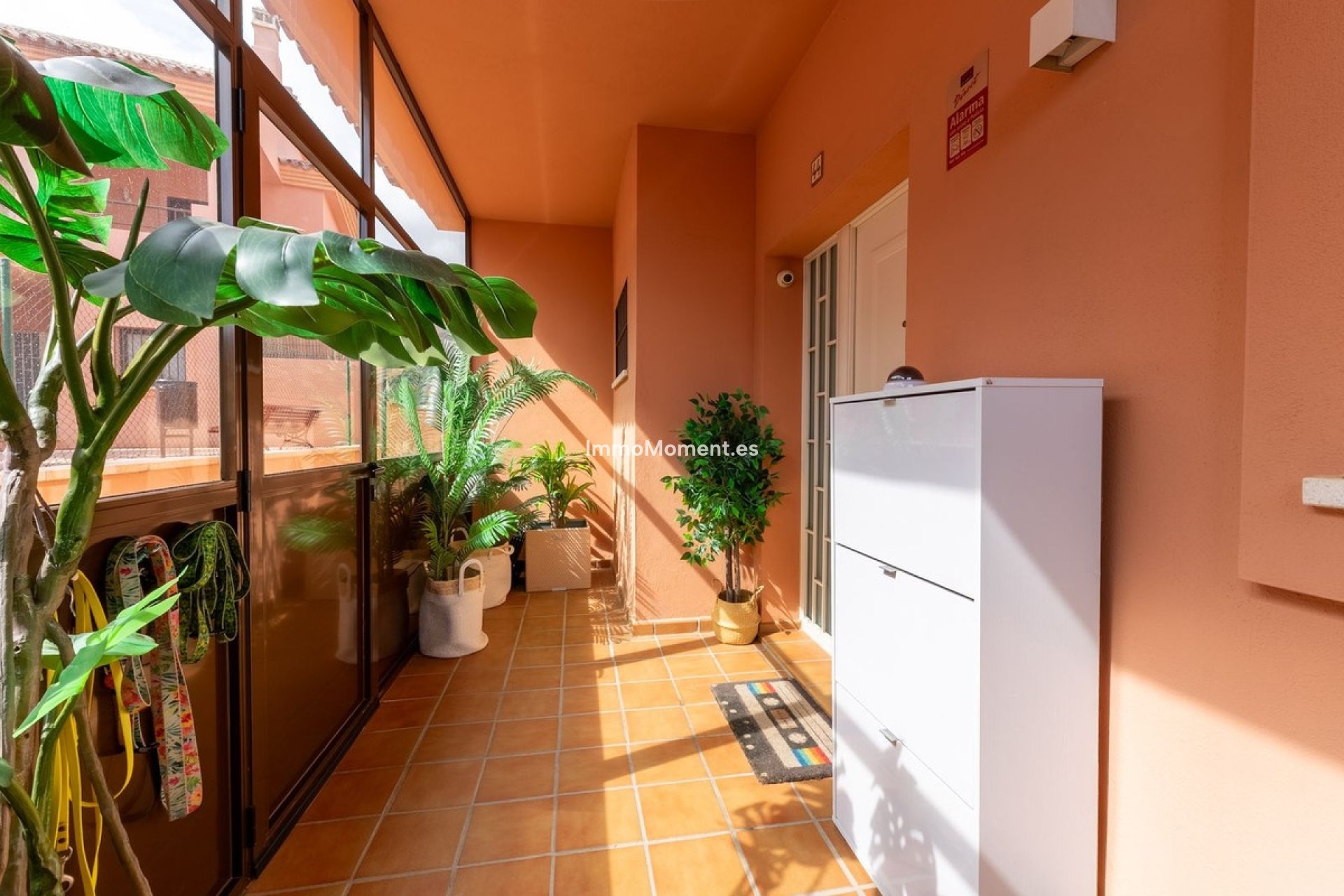 Reventa - Adosado - Benalmadena - Benalmadena Pueblo