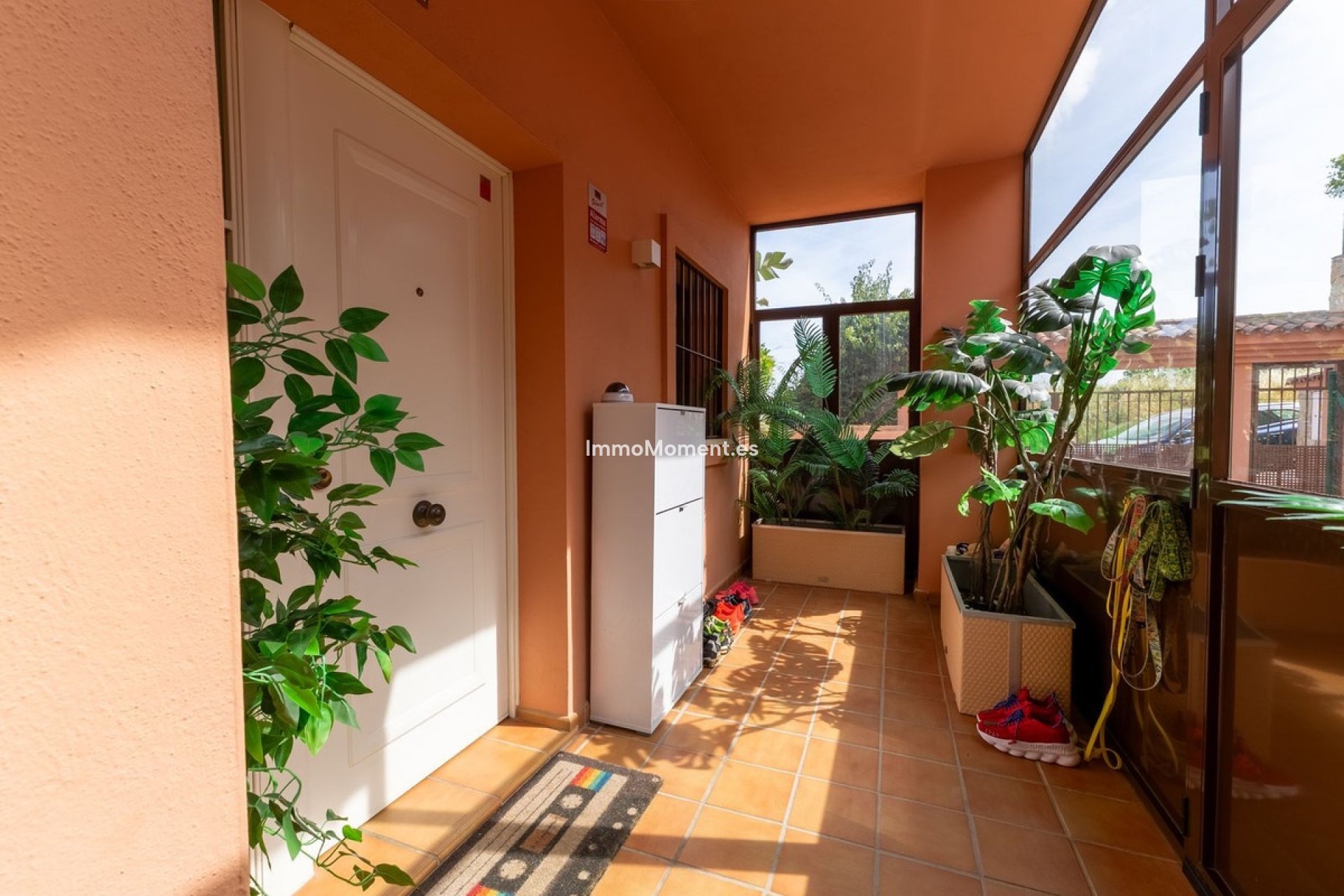 Reventa - Adosado - Benalmadena - Benalmadena Pueblo