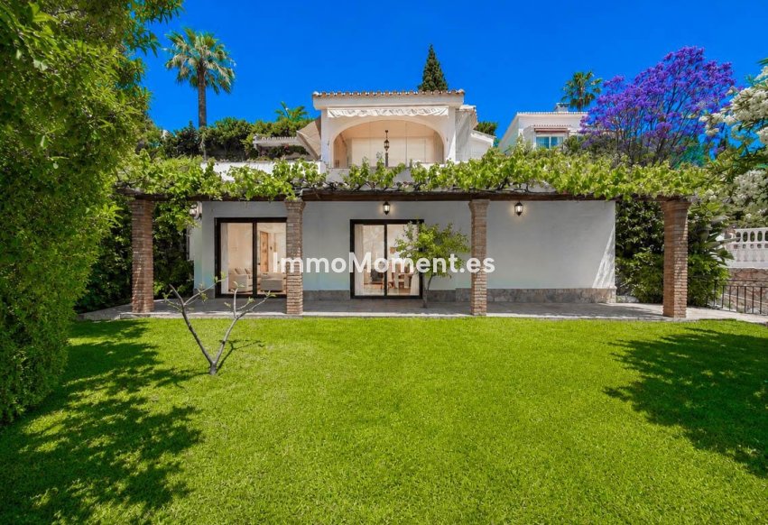 Reventa - Adosado - Benalmadena - Torremuelle