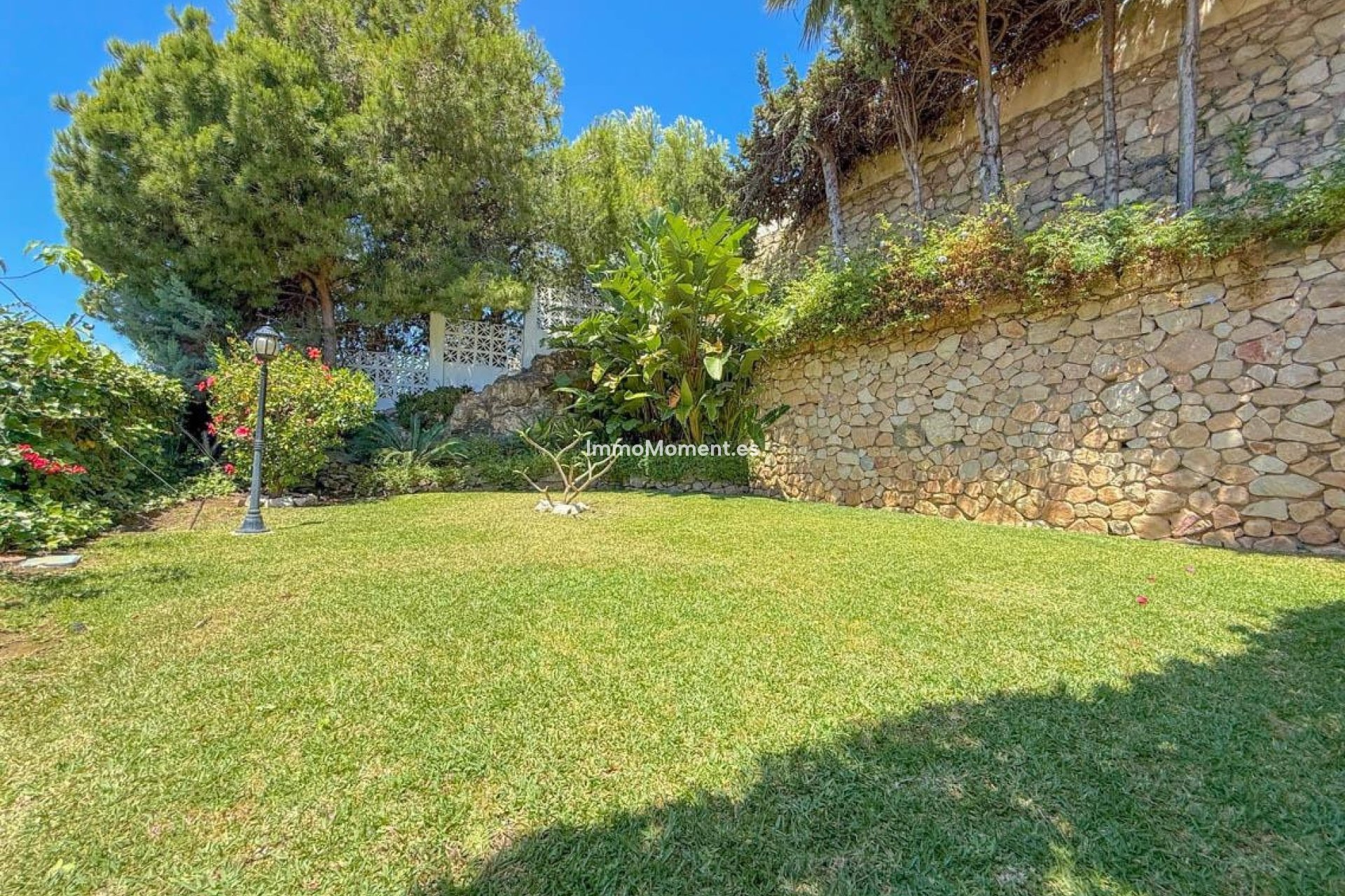 Reventa - Adosado - Benalmadena - Torremuelle
