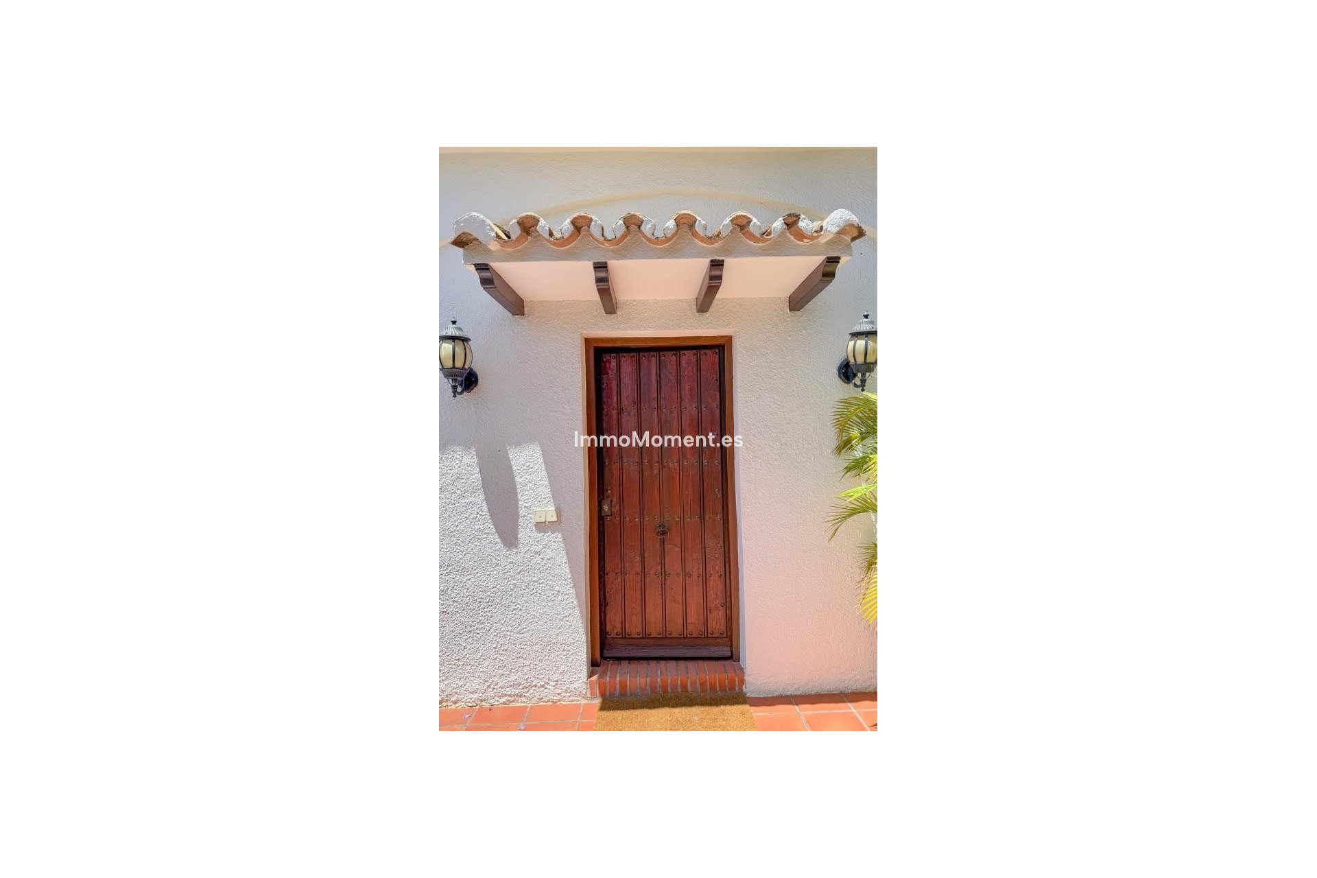 Reventa - Adosado - Benalmadena - Torremuelle