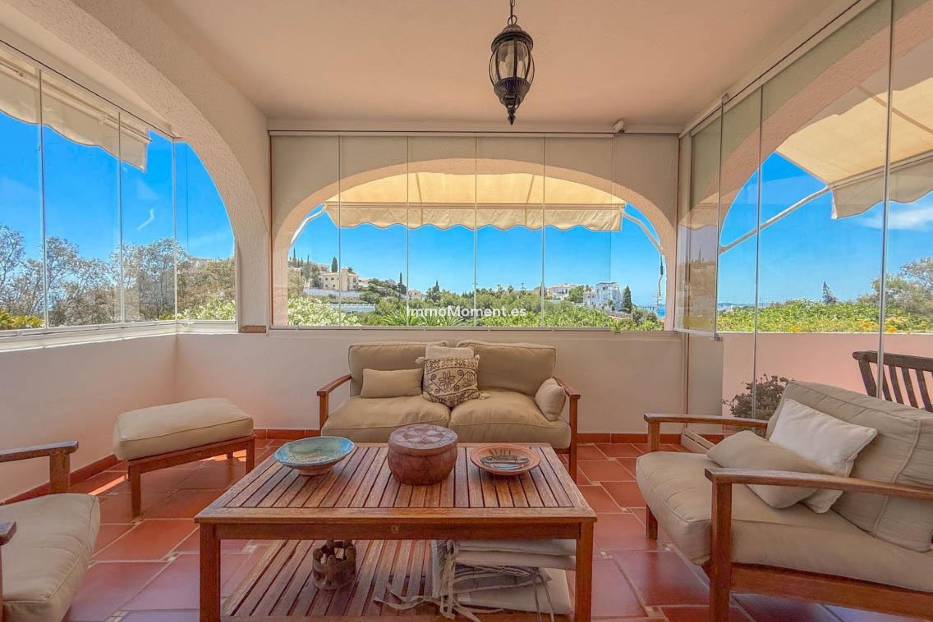 Reventa - Adosado - Benalmadena - Torremuelle