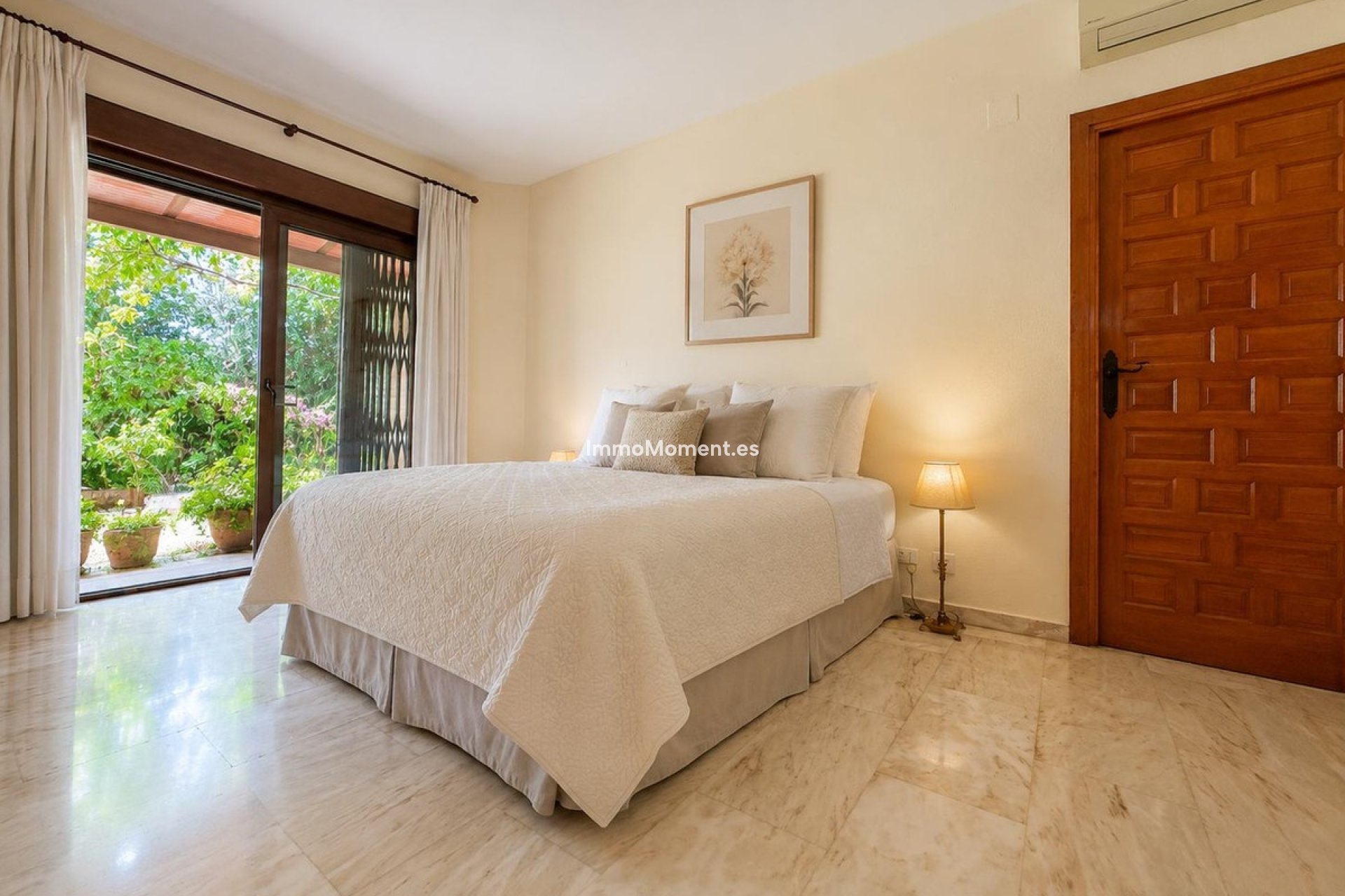 Reventa - Adosado - Benalmadena - Torremuelle