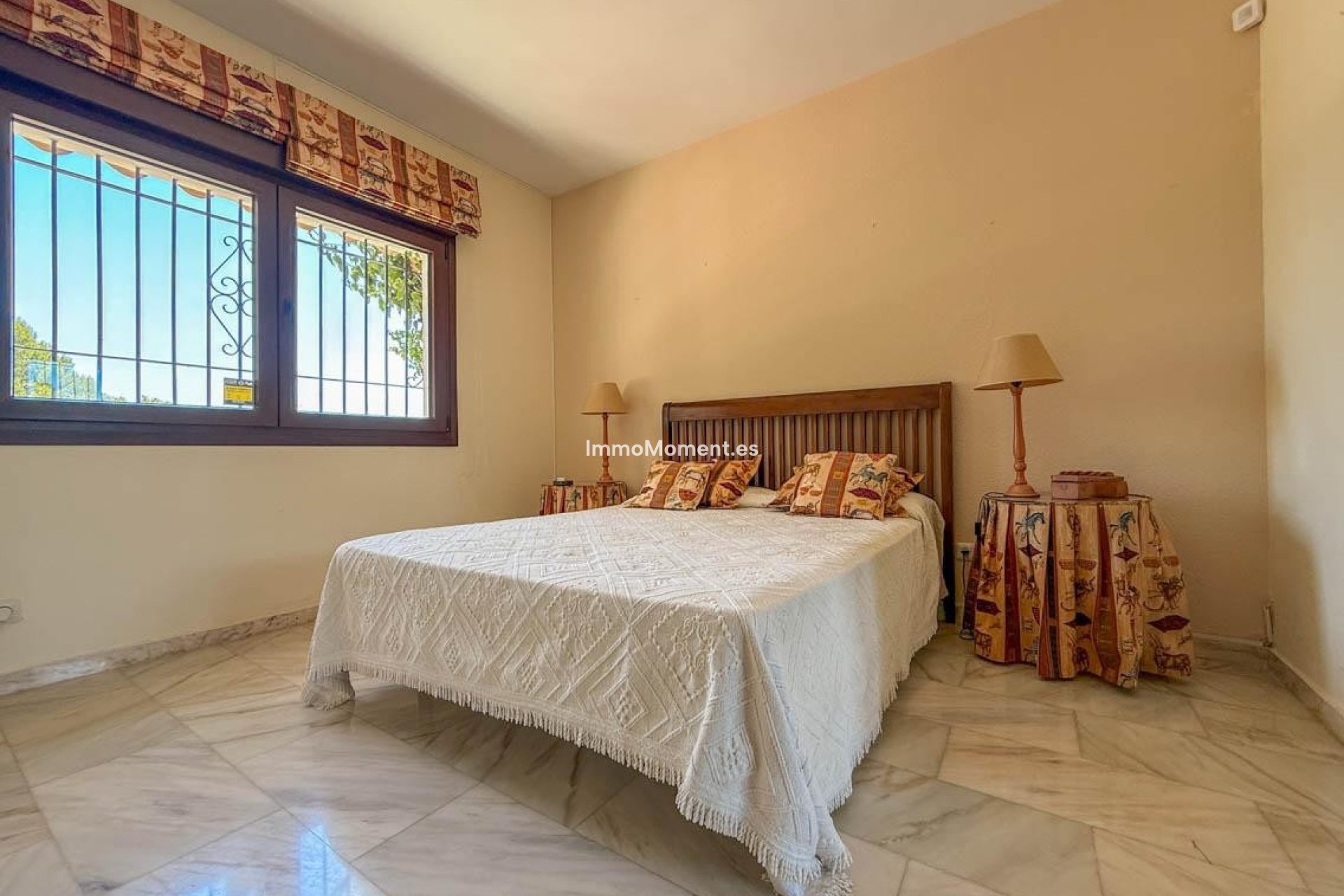 Reventa - Adosado - Benalmadena - Torremuelle