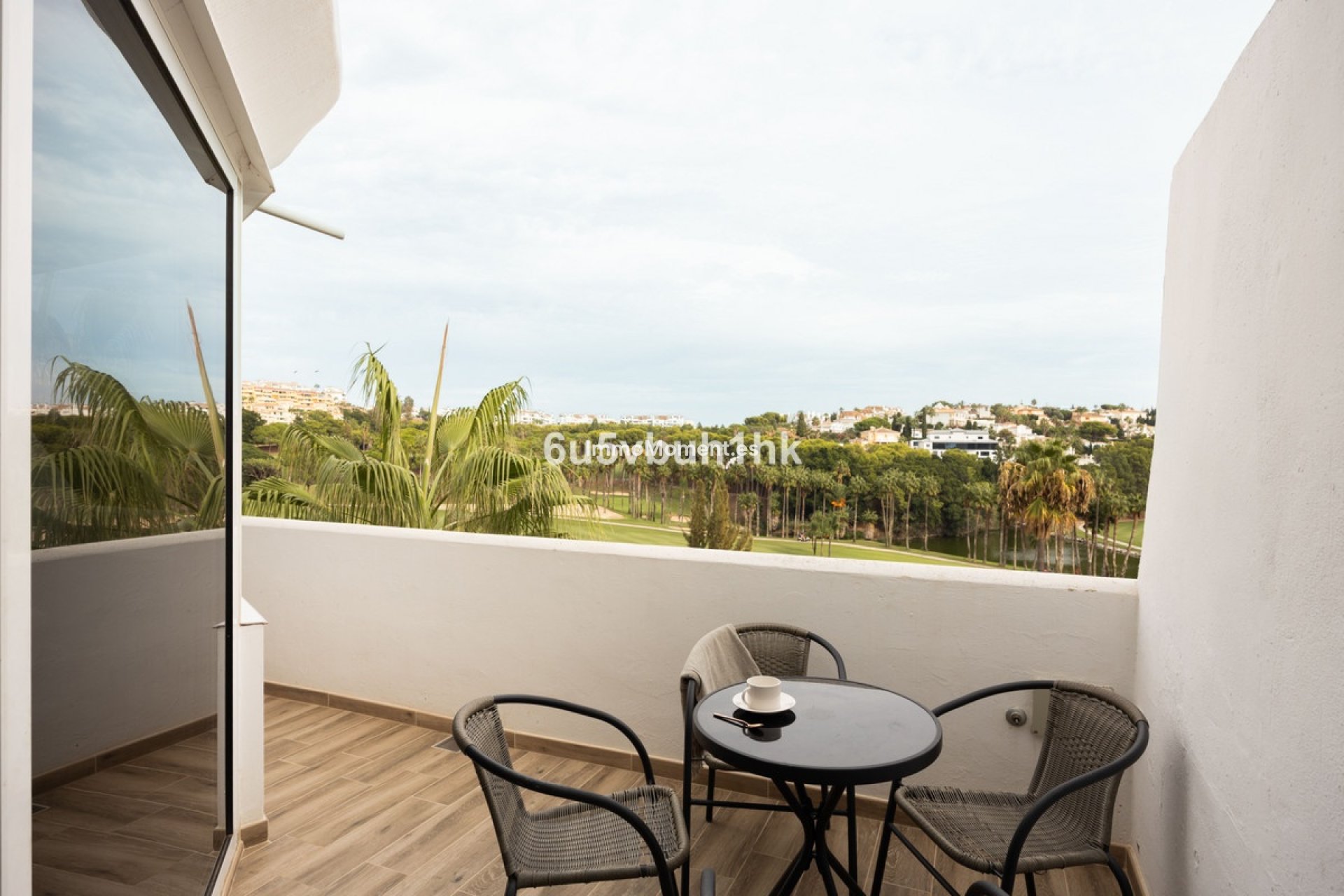 Reventa - Adosado - Benalmadena - Torrequebrada