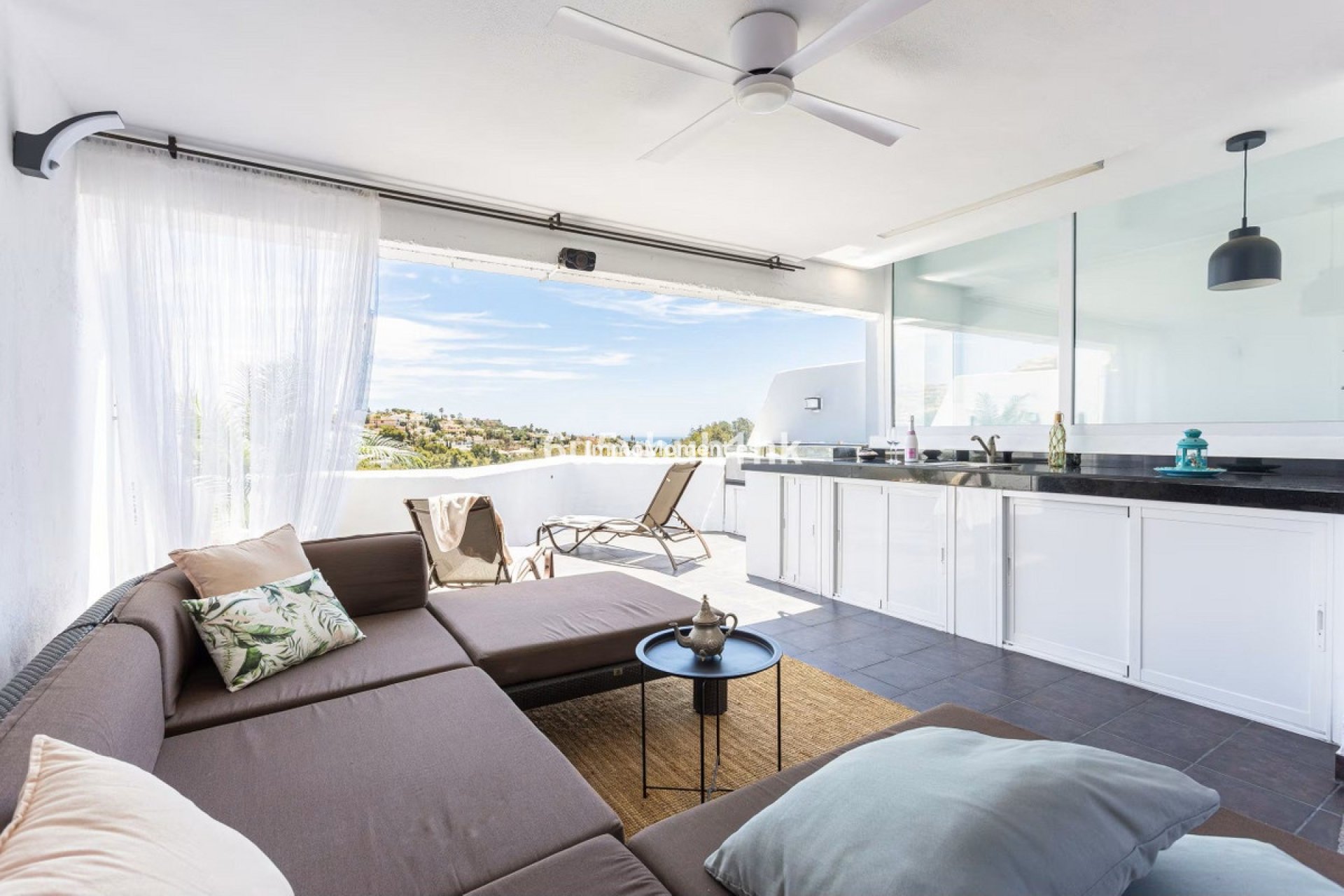 Reventa - Adosado - Benalmadena - Torrequebrada
