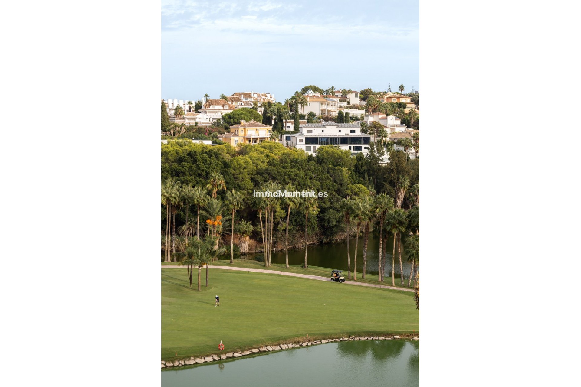 Reventa - Adosado - Benalmadena - Torrequebrada