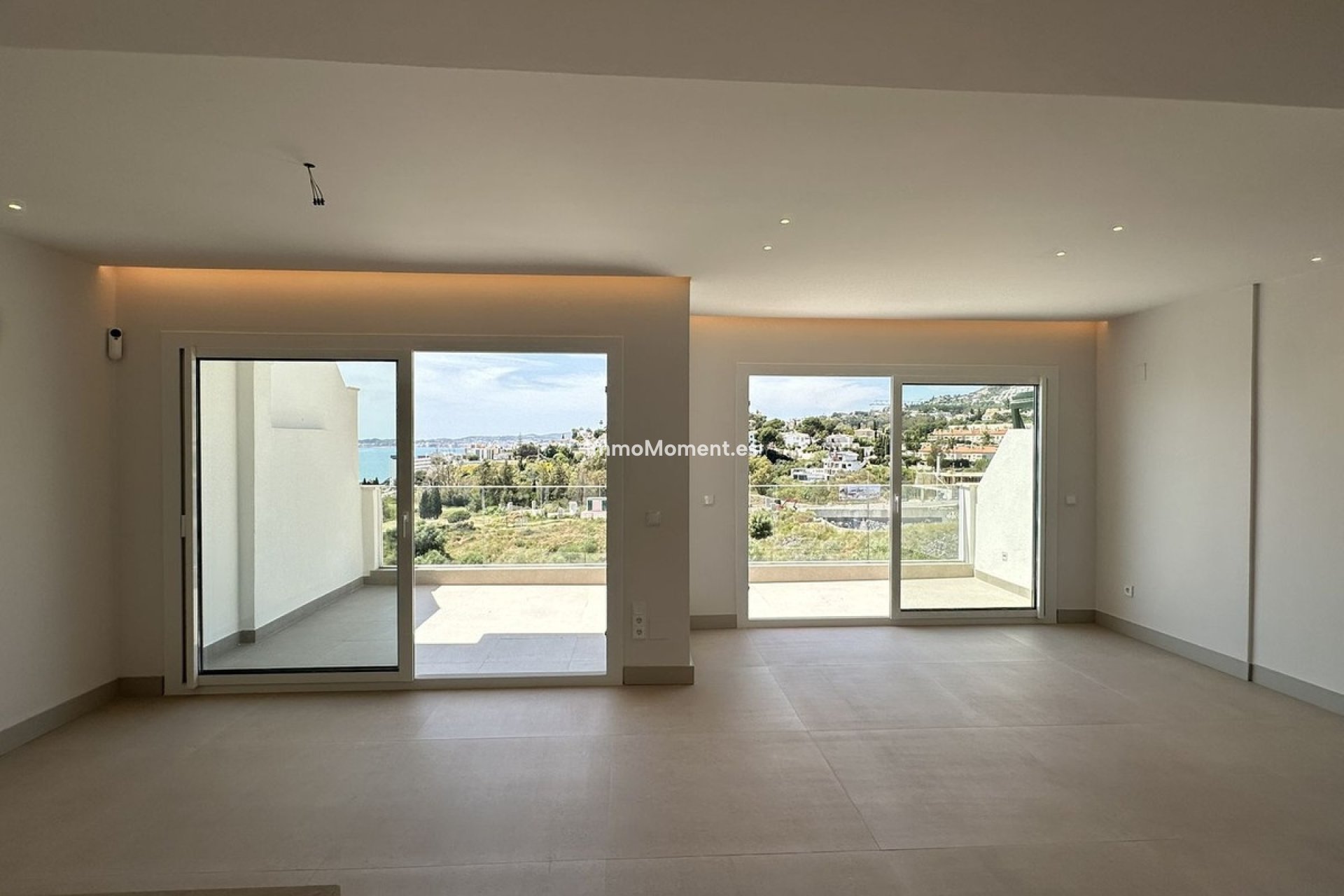 Reventa - Adosado - Benalmadena - Torrequebrada