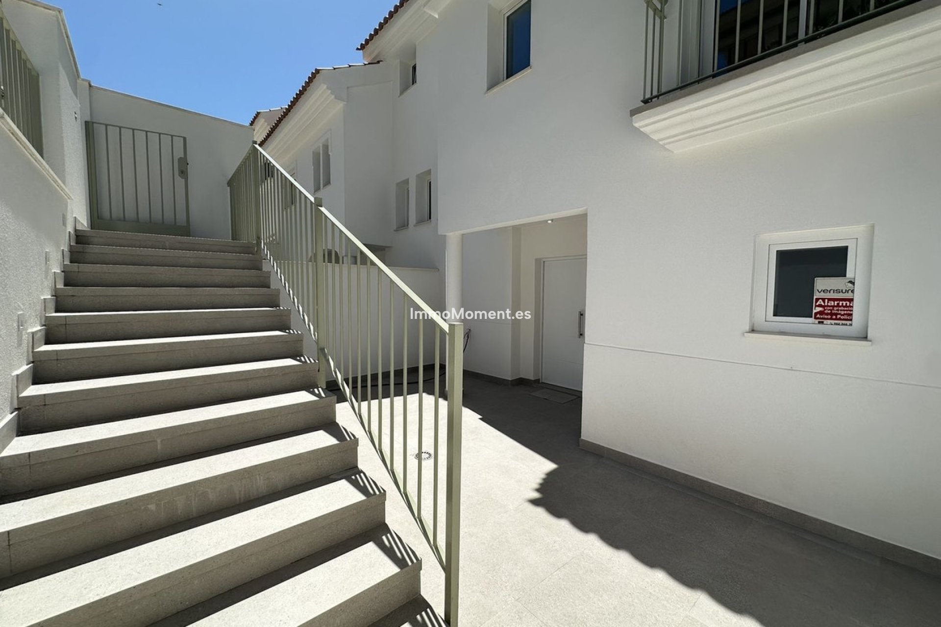 Reventa - Adosado - Benalmadena - Torrequebrada