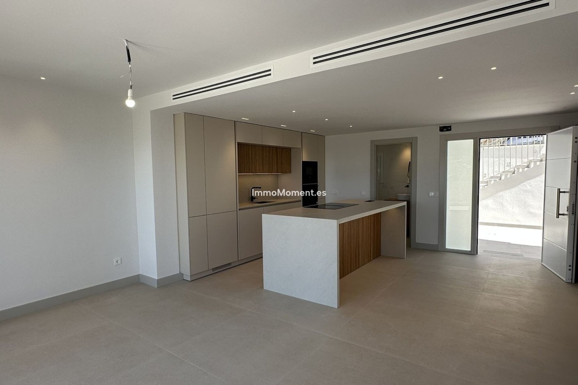 Reventa - Adosado - Benalmadena - Torrequebrada