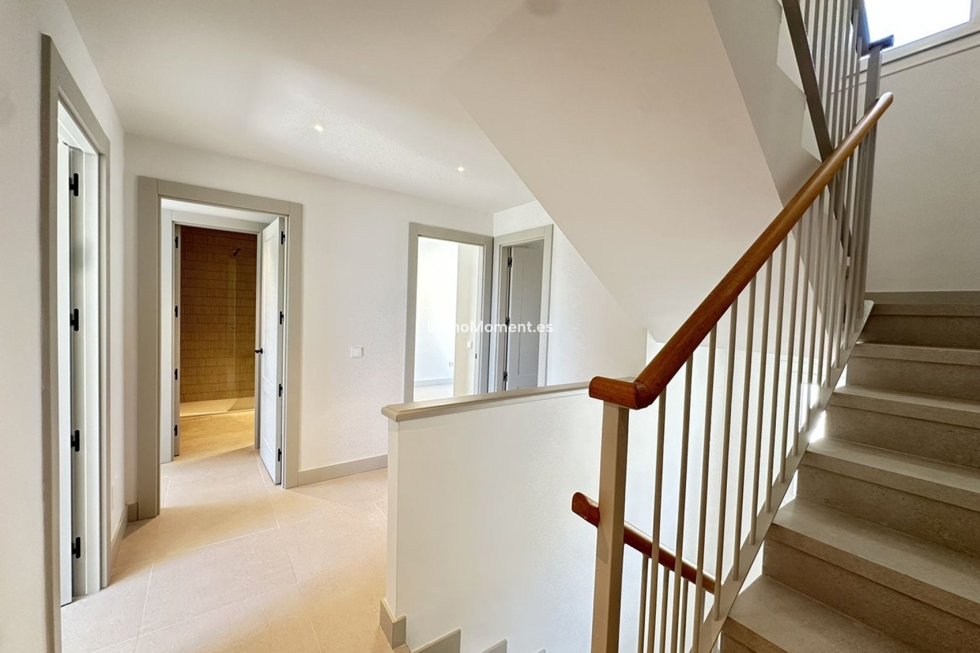 Reventa - Adosado - Benalmadena - Torrequebrada