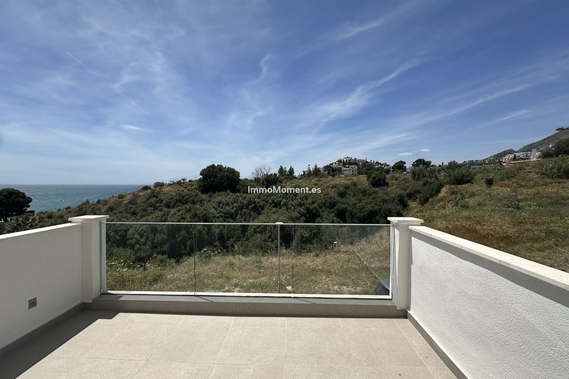 Reventa - Adosado - Benalmadena - Torrequebrada