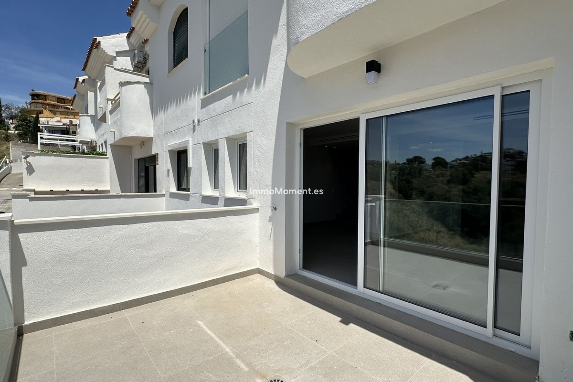 Reventa - Adosado - Benalmadena - Torrequebrada