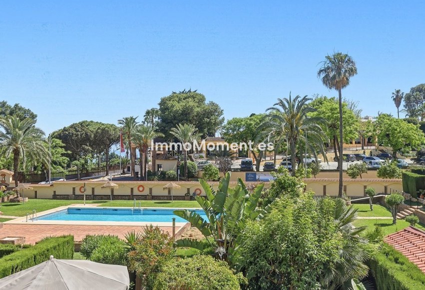 Reventa - Adosado - Benalmadena - Torrequebrada