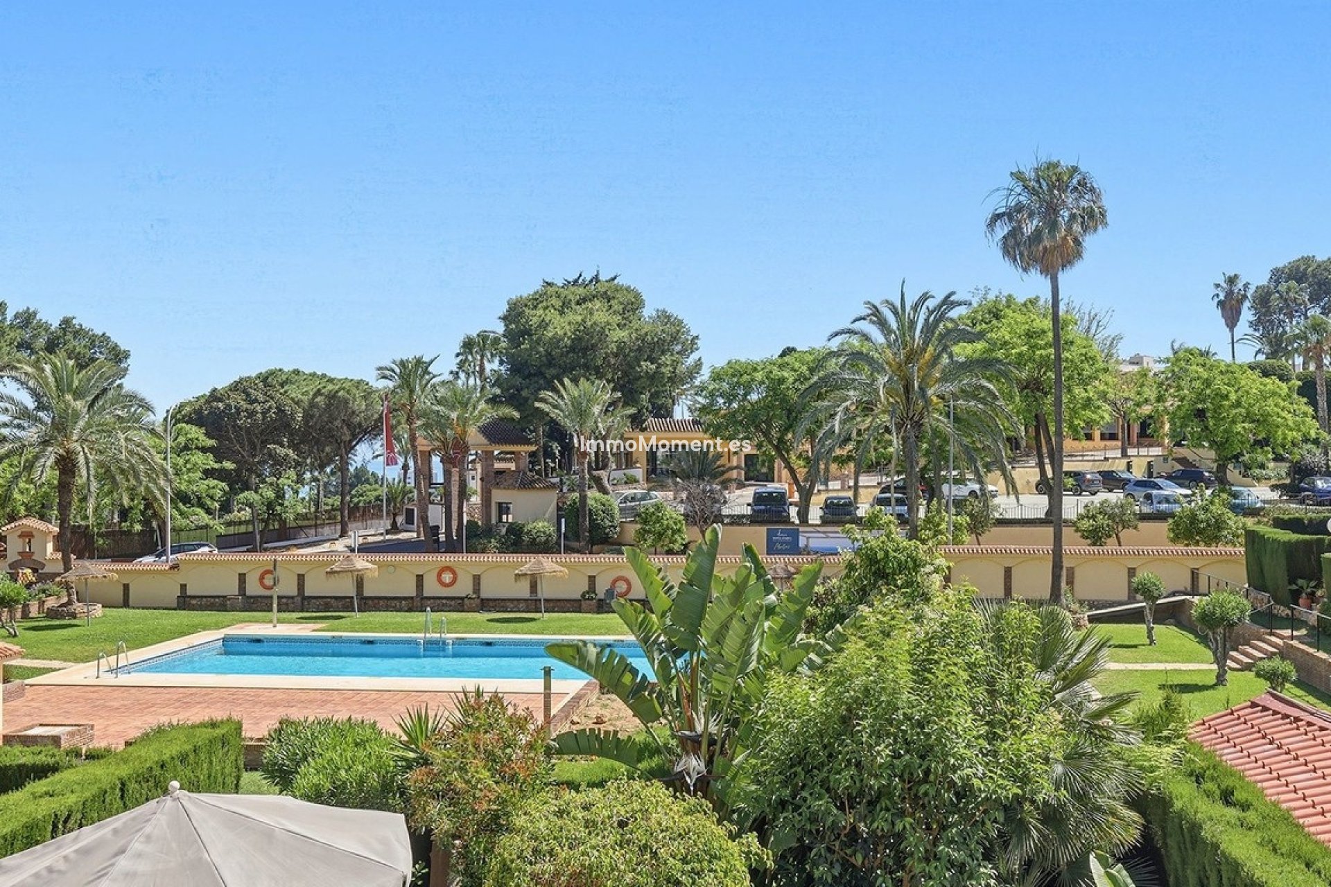 Reventa - Adosado - Benalmadena - Torrequebrada