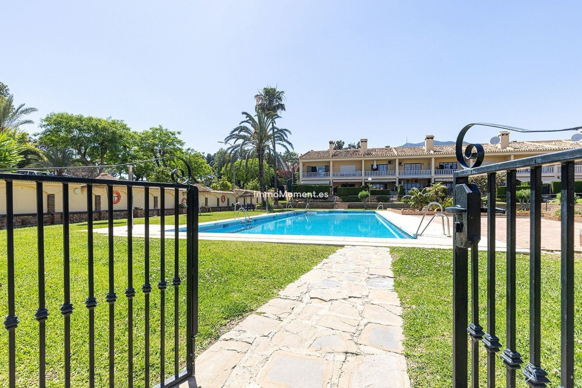 Reventa - Adosado - Benalmadena - Torrequebrada