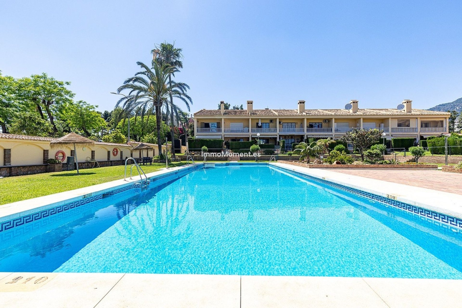 Reventa - Adosado - Benalmadena - Torrequebrada