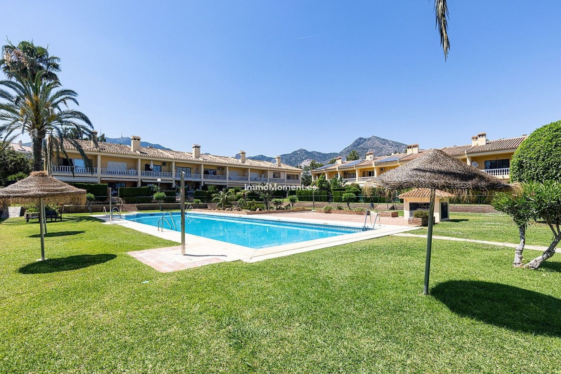 Reventa - Adosado - Benalmadena - Torrequebrada