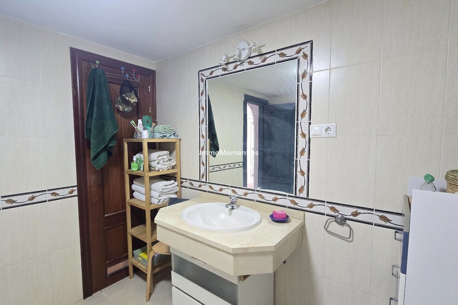 Reventa - Adosado - Benalmadena - Torrequebrada