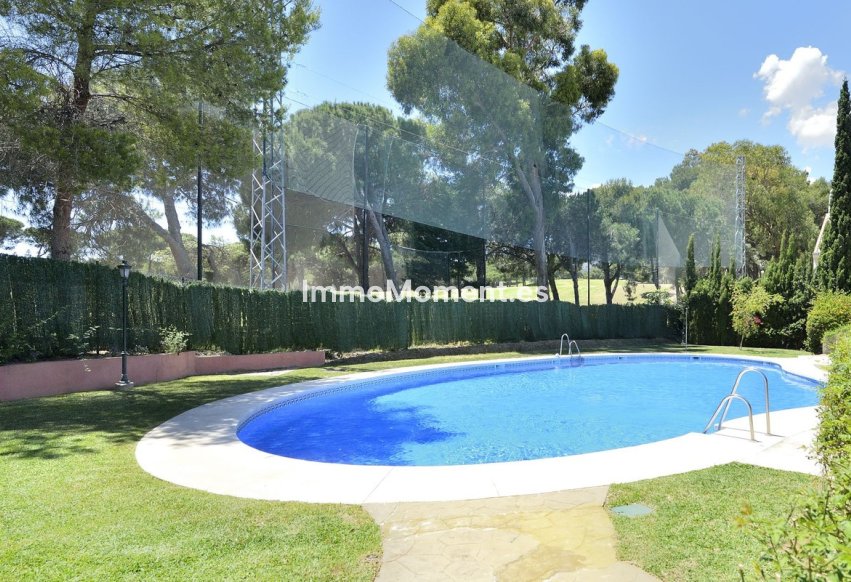 Reventa - Adosado - Benalmadena - Torrequebrada