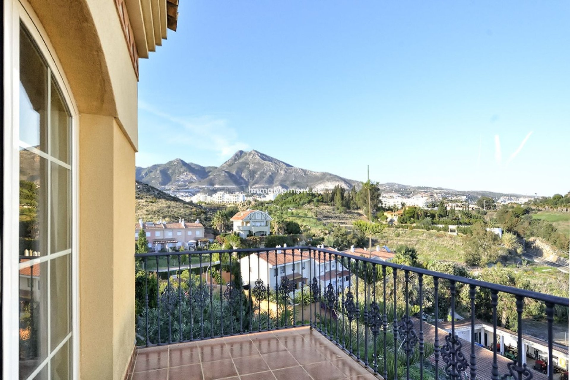 Reventa - Adosado - Benalmadena - Torrequebrada