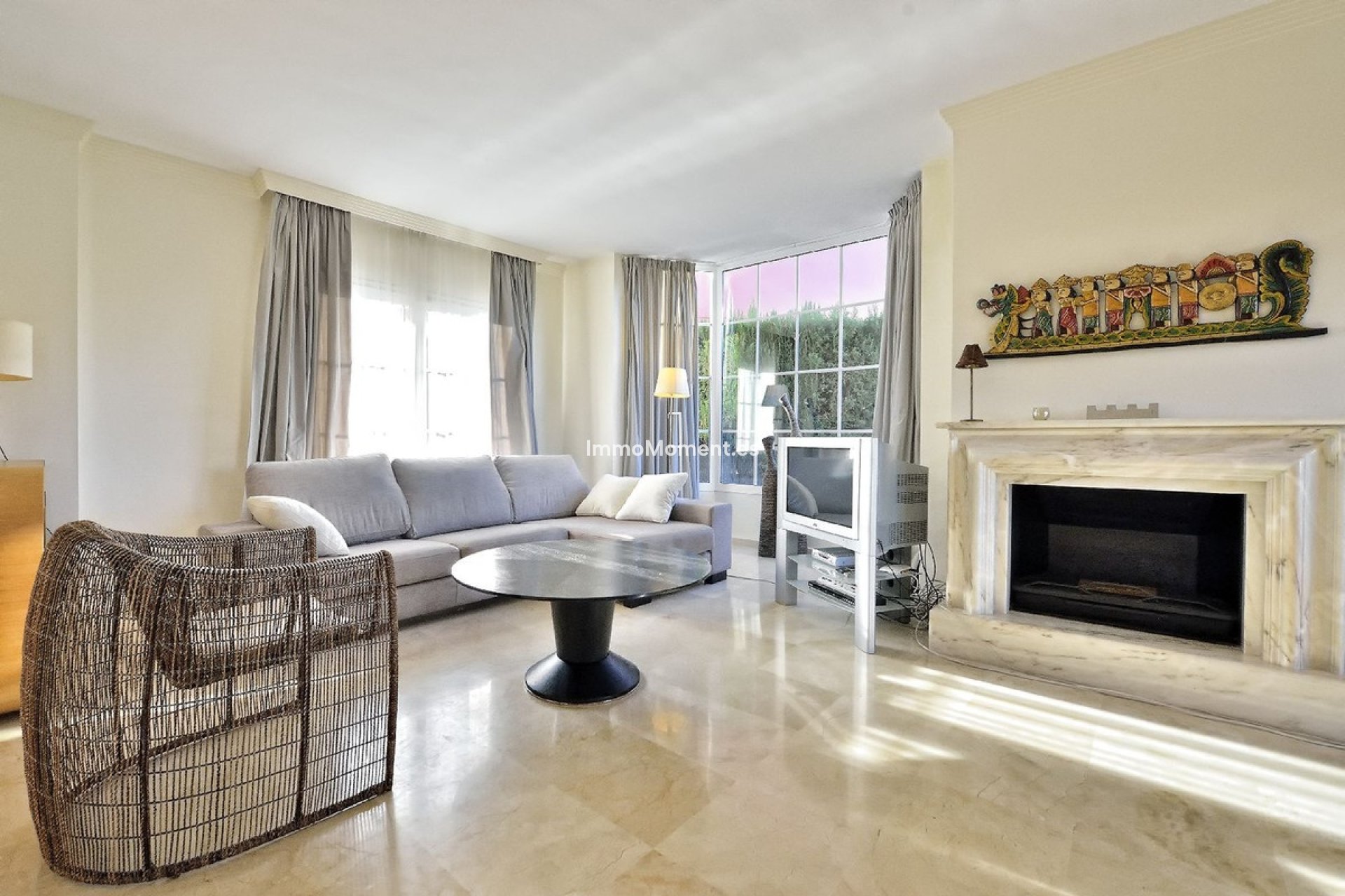 Reventa - Adosado - Benalmadena - Torrequebrada
