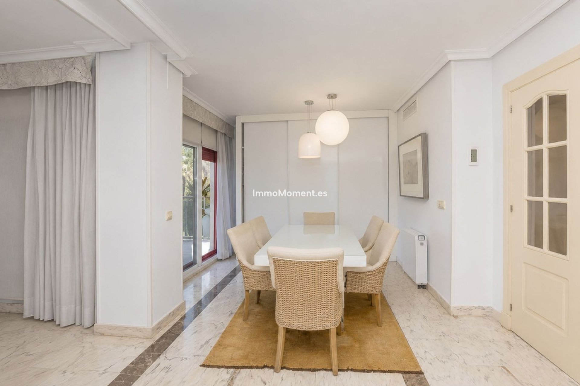 Reventa - Adosado - Benalmadena - Torrequebrada