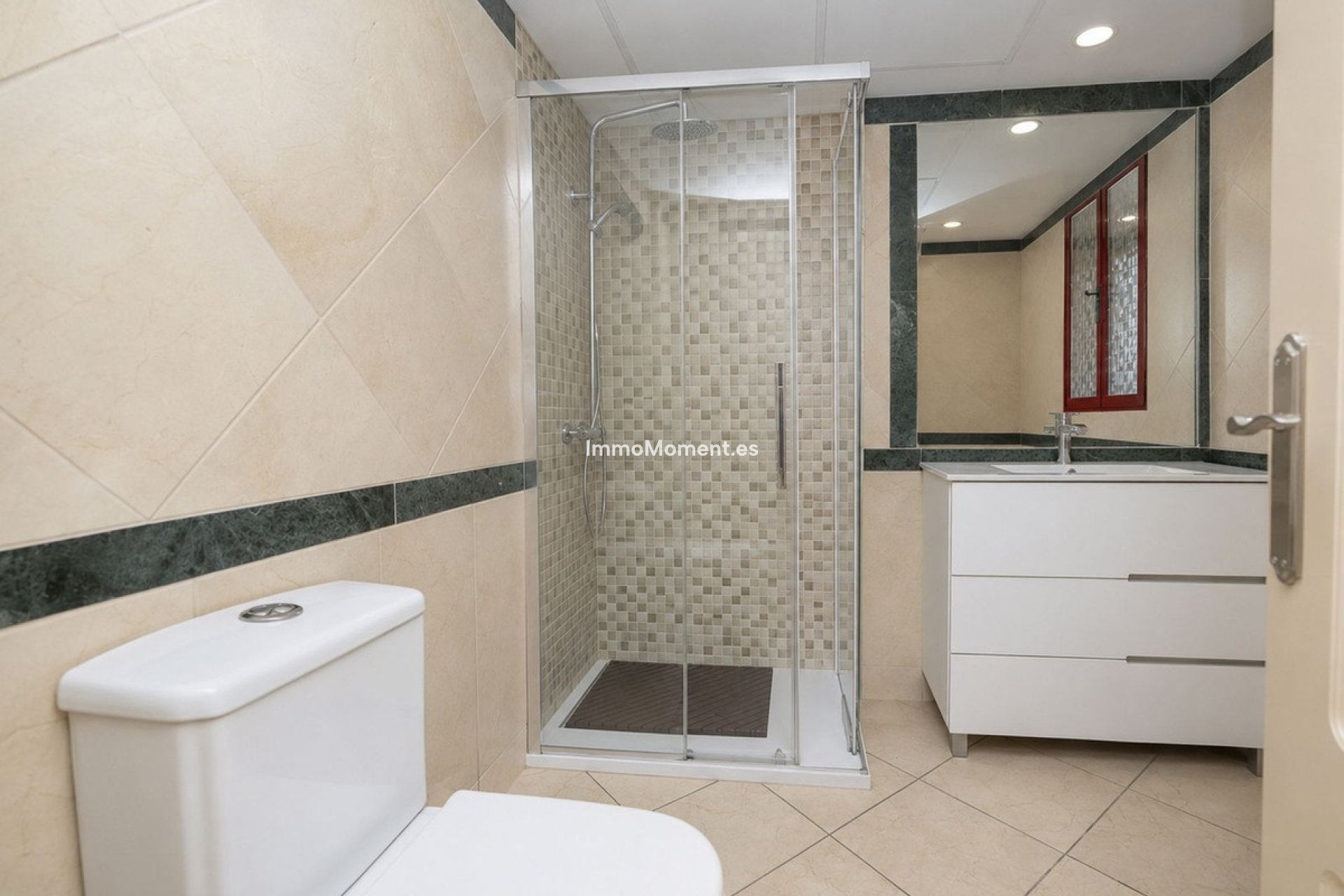 Reventa - Adosado - Benalmadena - Torrequebrada