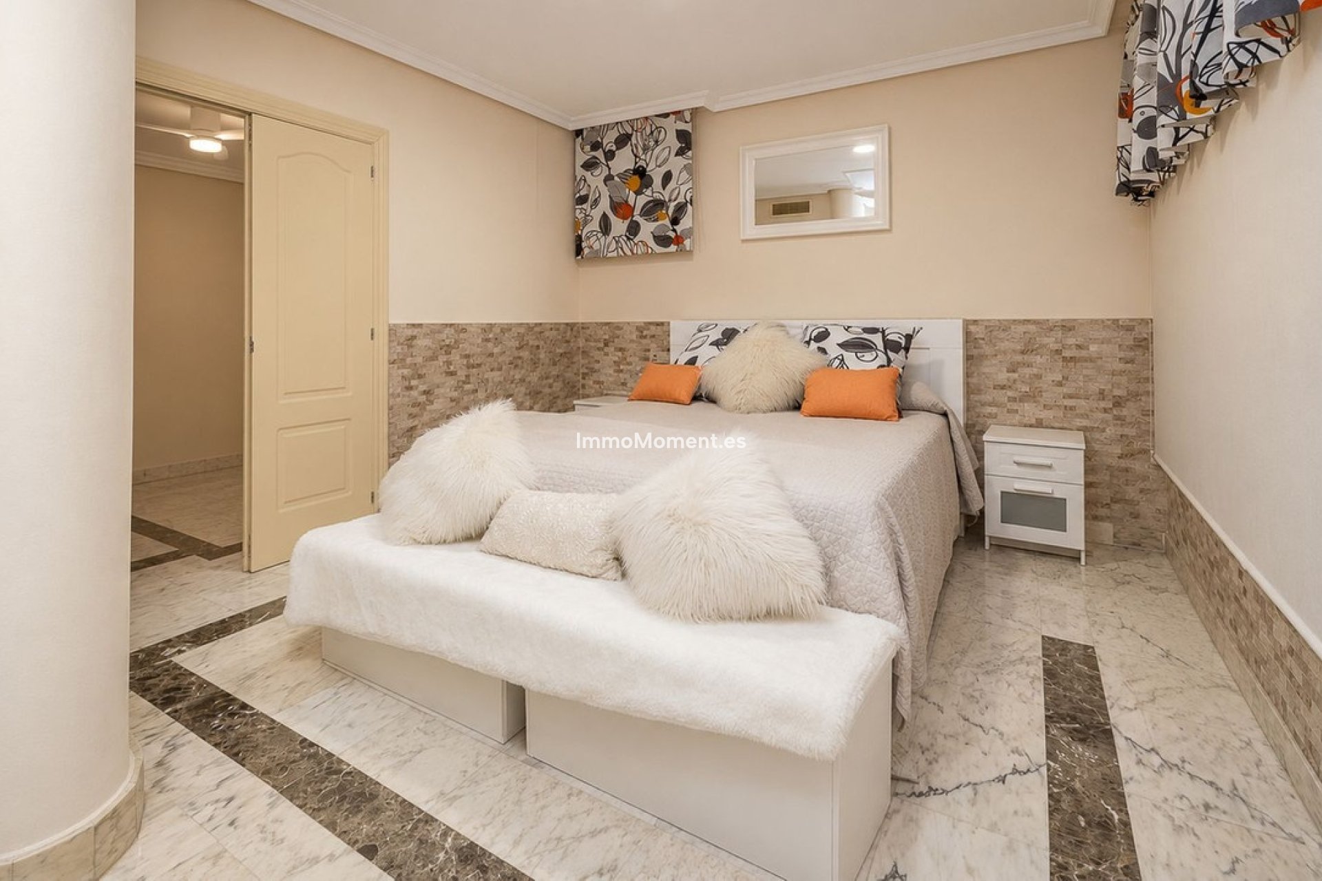 Reventa - Adosado - Benalmadena - Torrequebrada