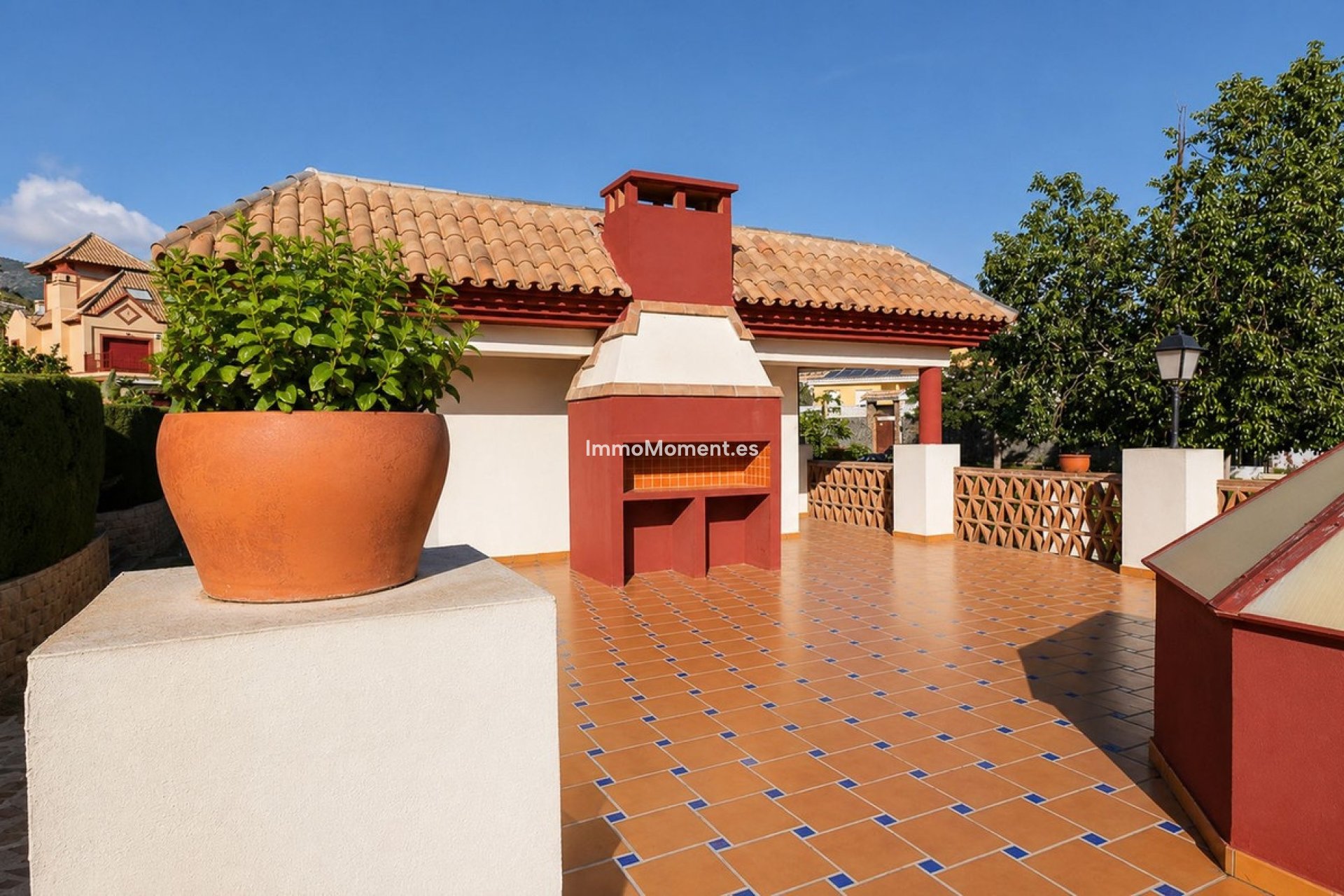 Reventa - Adosado - Benalmadena - Torrequebrada