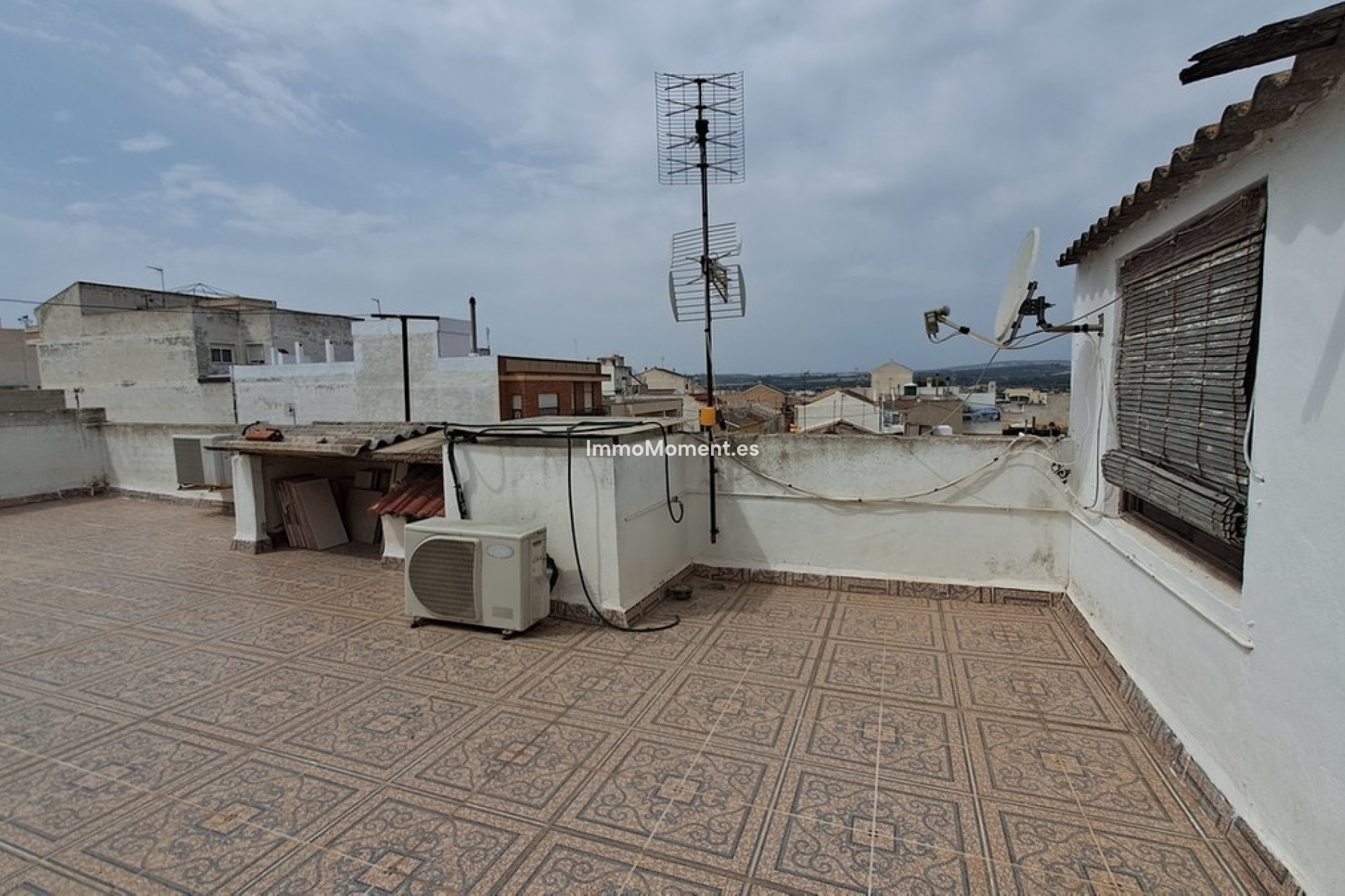 Reventa - Adosado - Benijofar