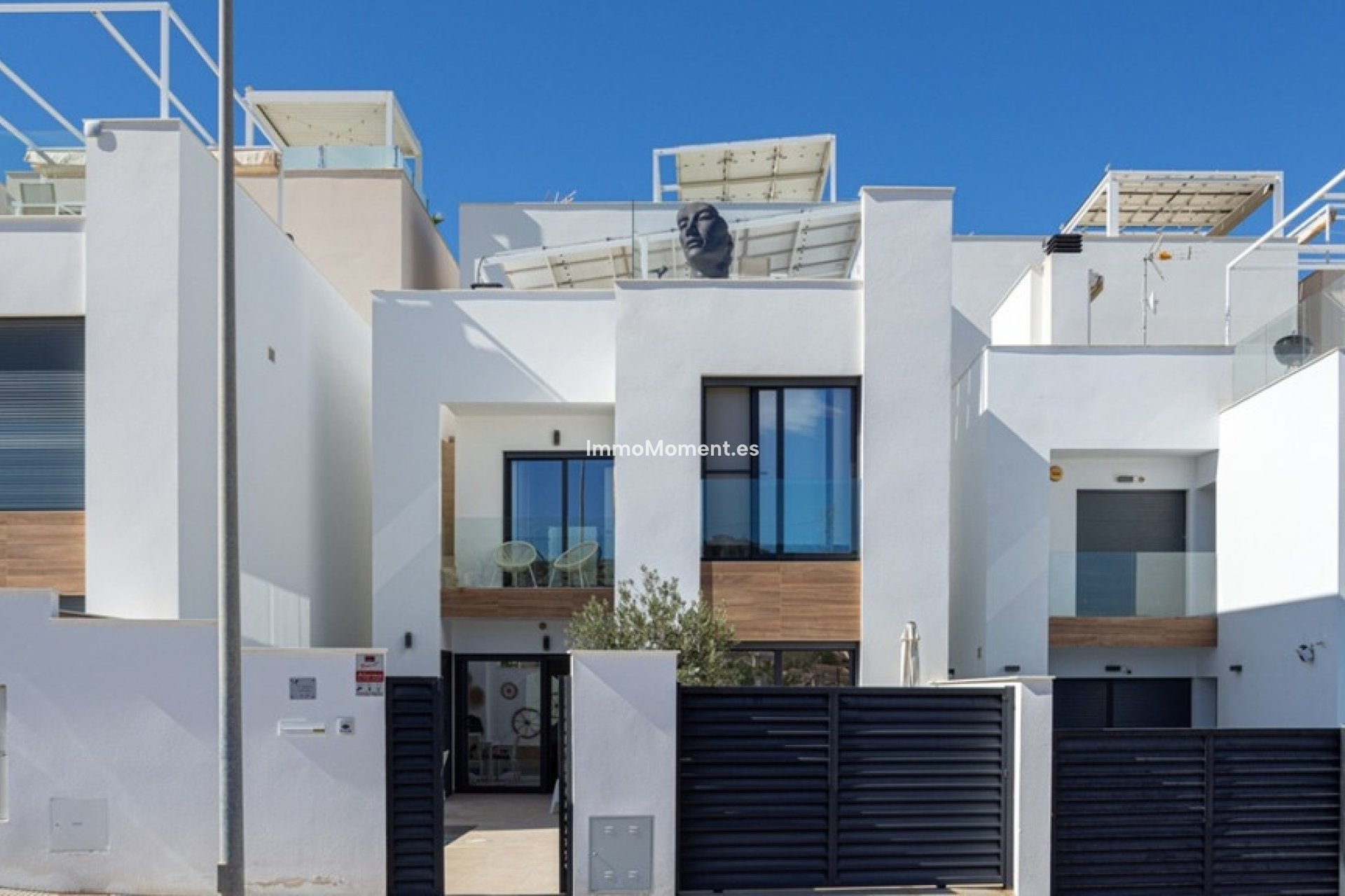 Reventa - Adosado - Benijofar