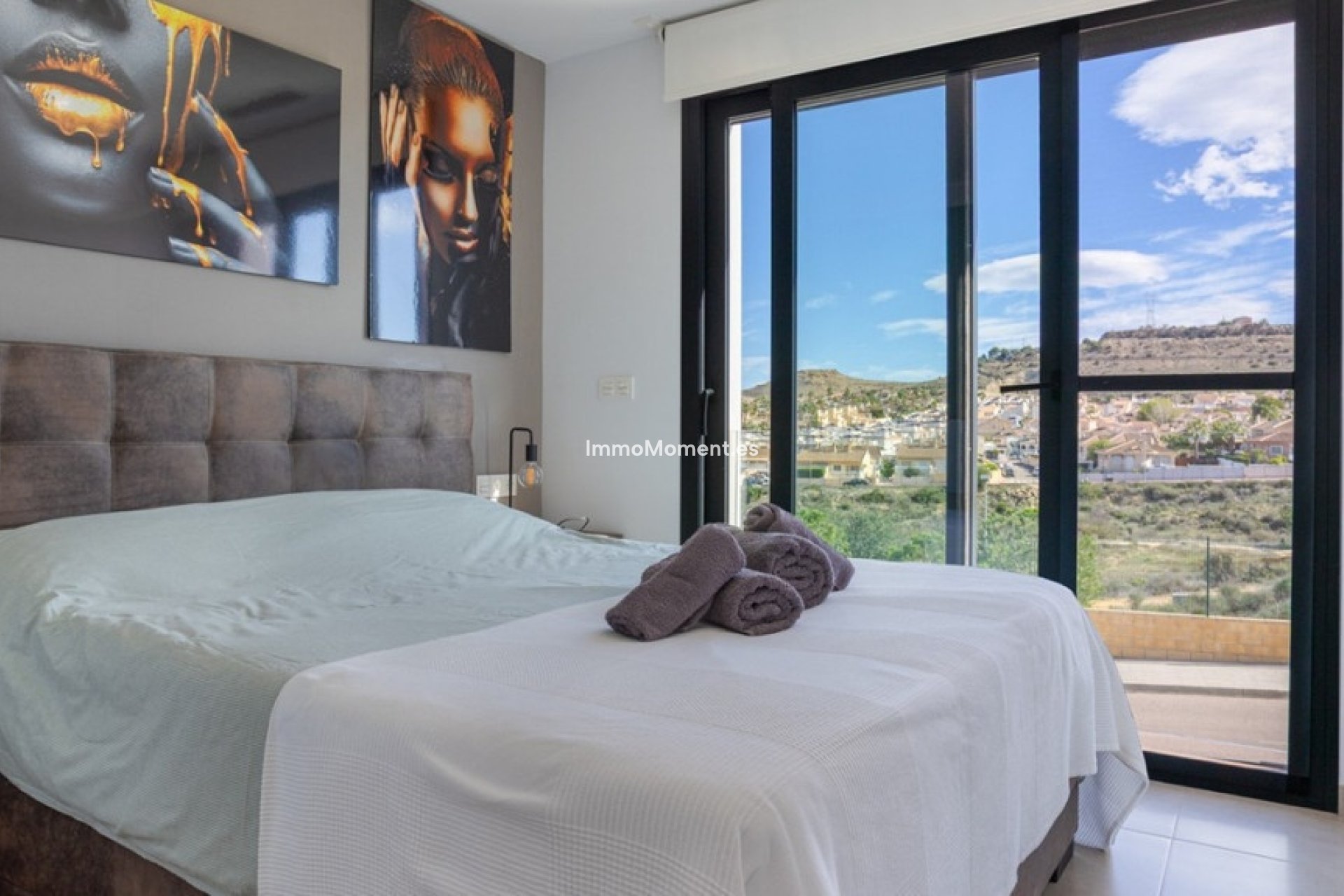 Reventa - Adosado - Benijofar