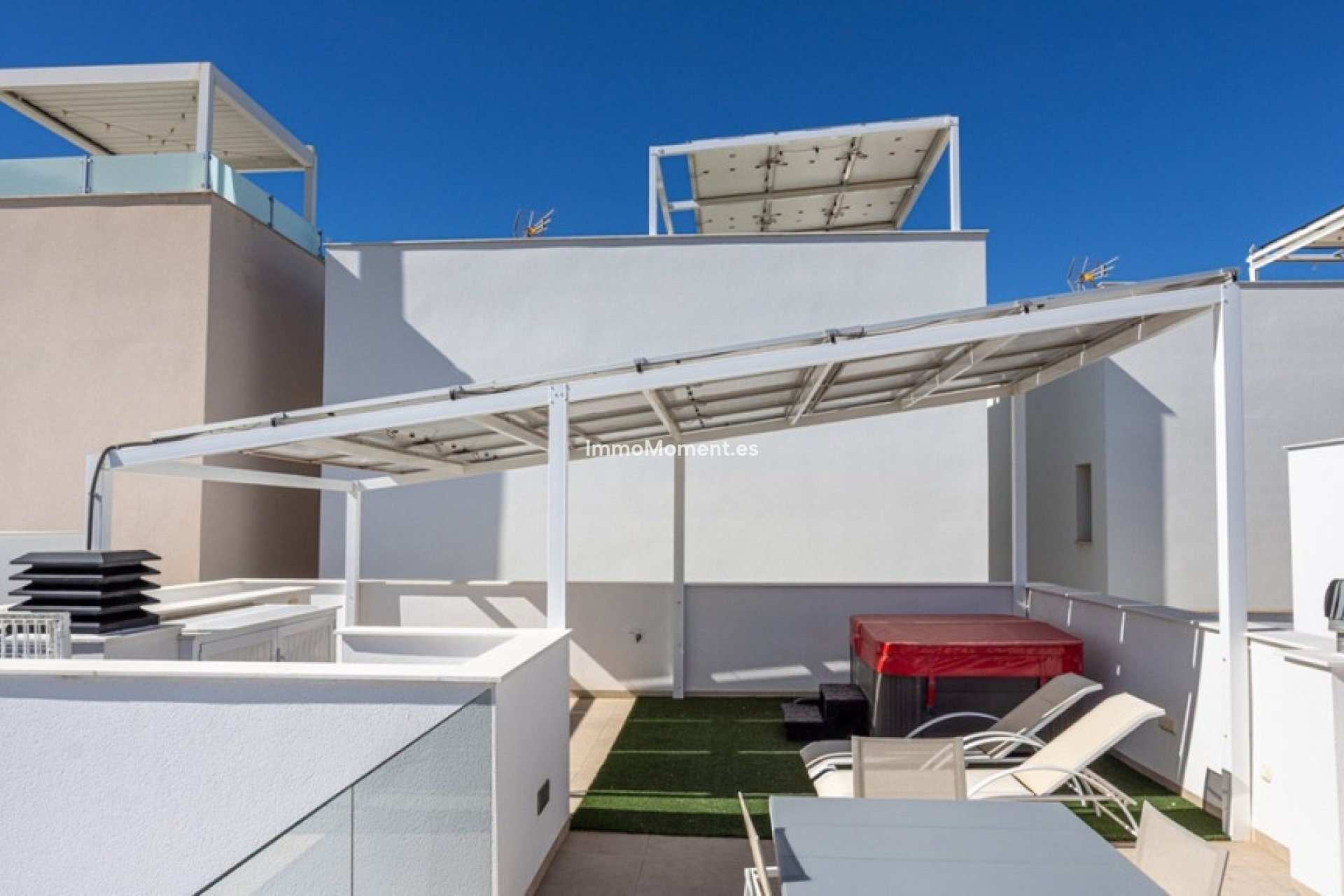 Reventa - Adosado - Benijofar