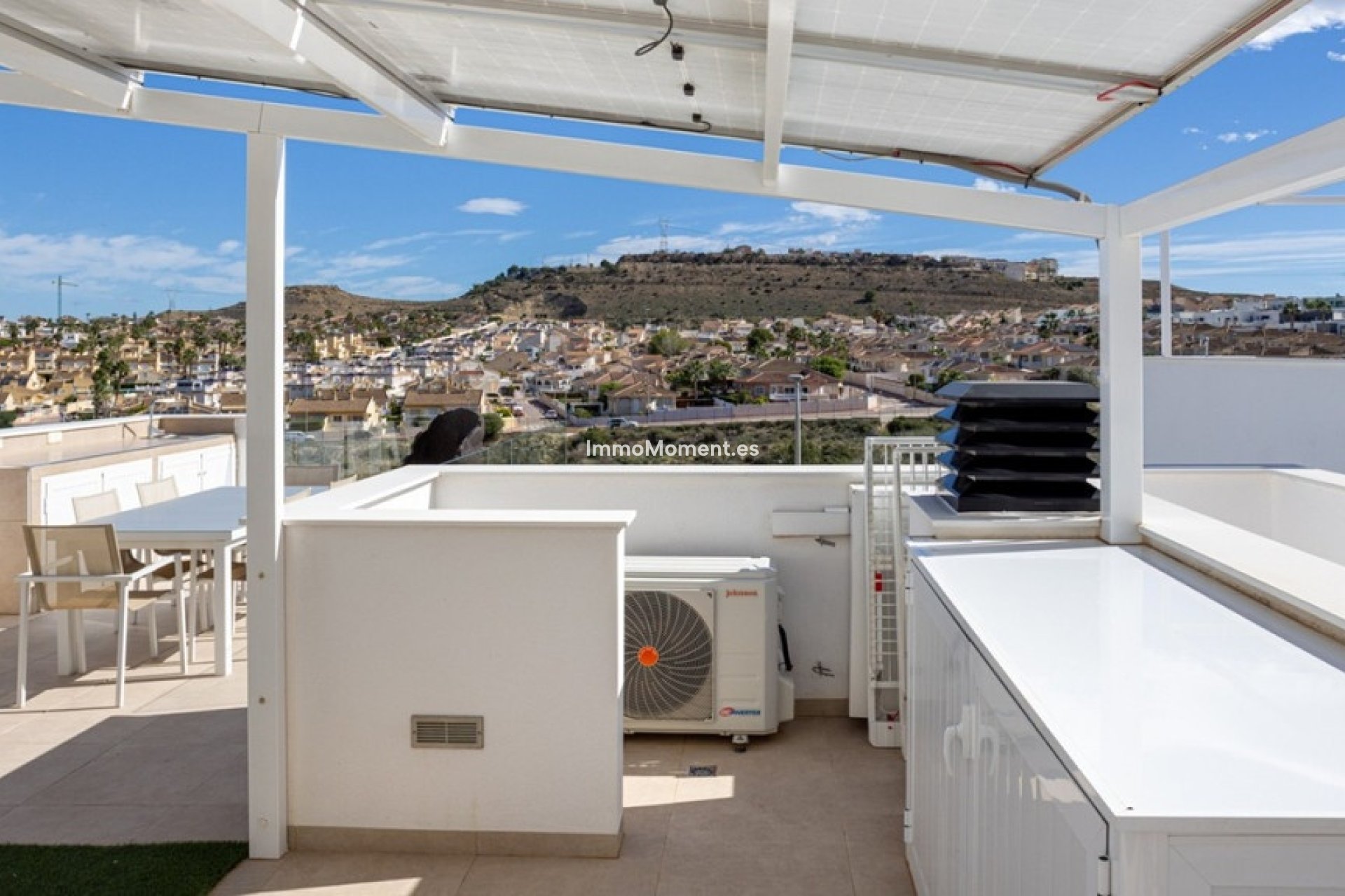 Reventa - Adosado - Benijofar