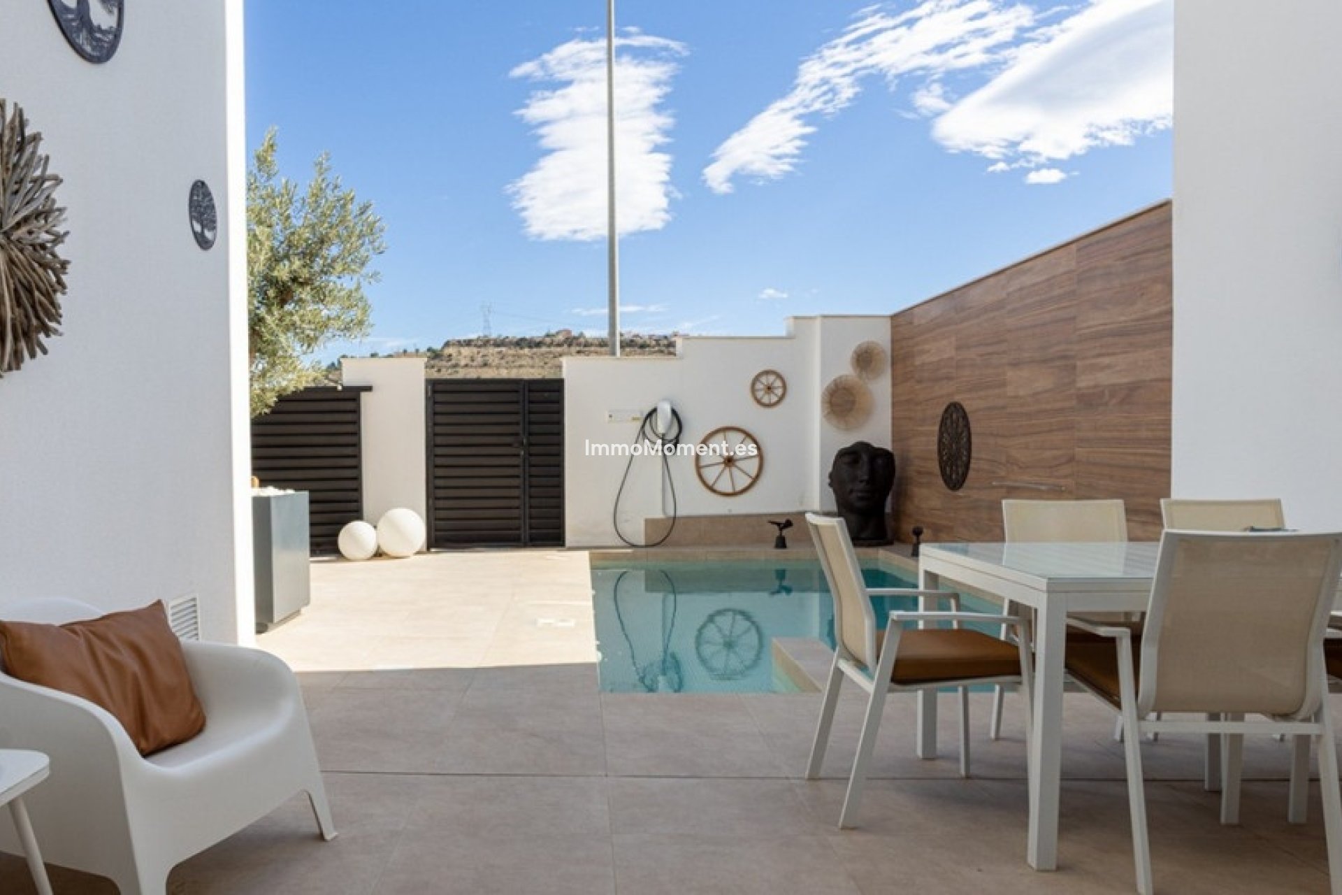 Reventa - Adosado - Benijofar