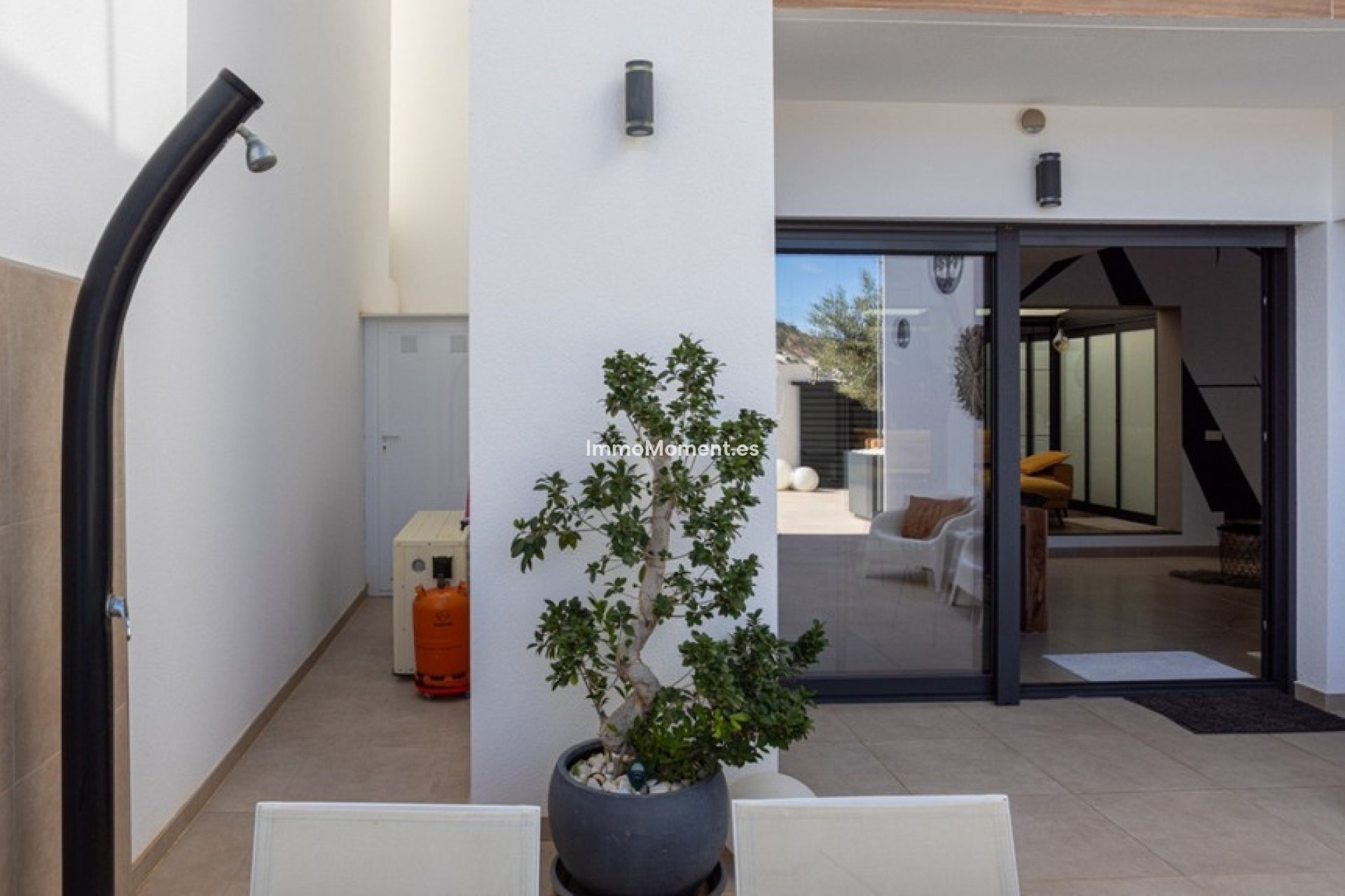 Reventa - Adosado - Benijofar