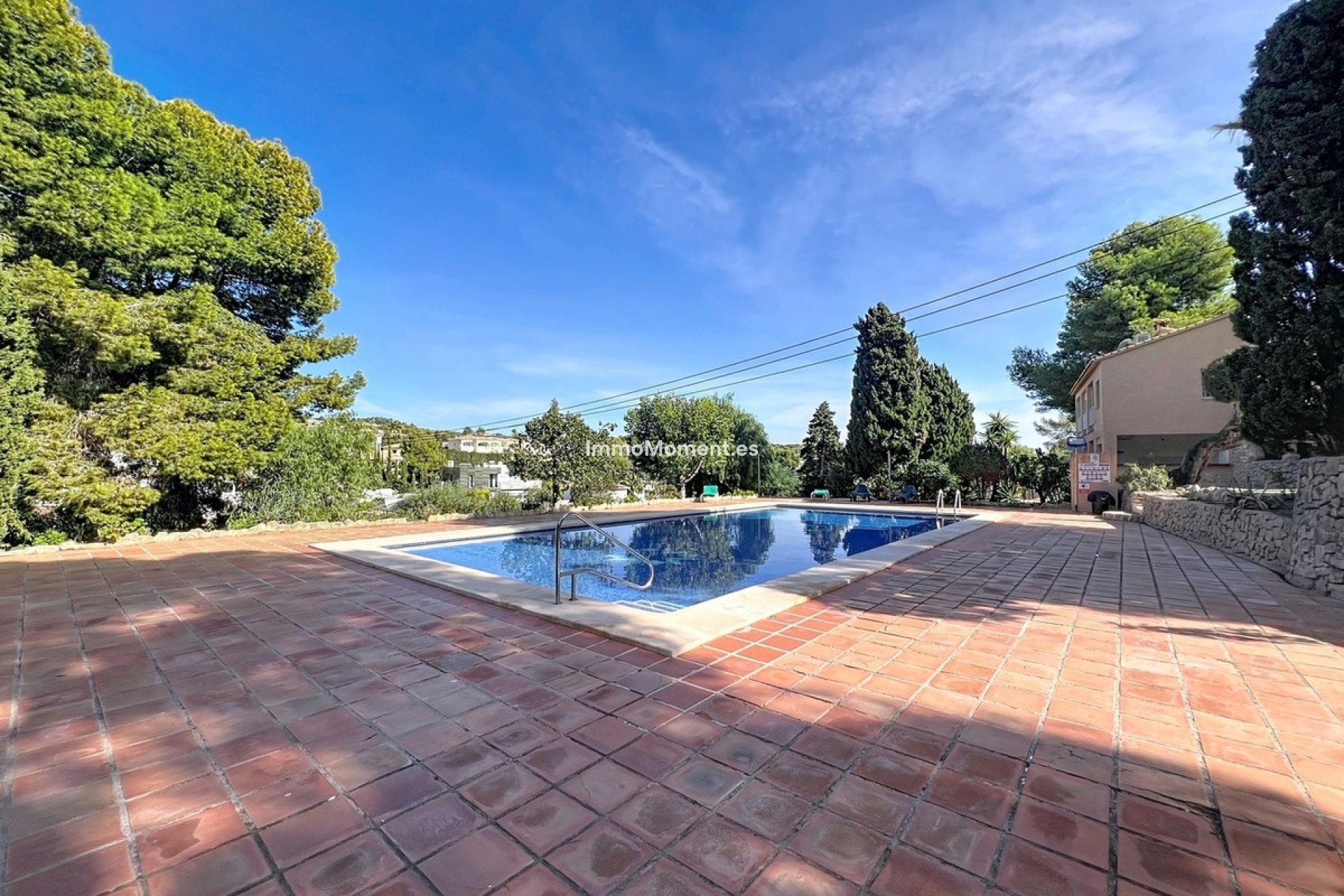 Reventa - Adosado - Benissa - Benissa Centro