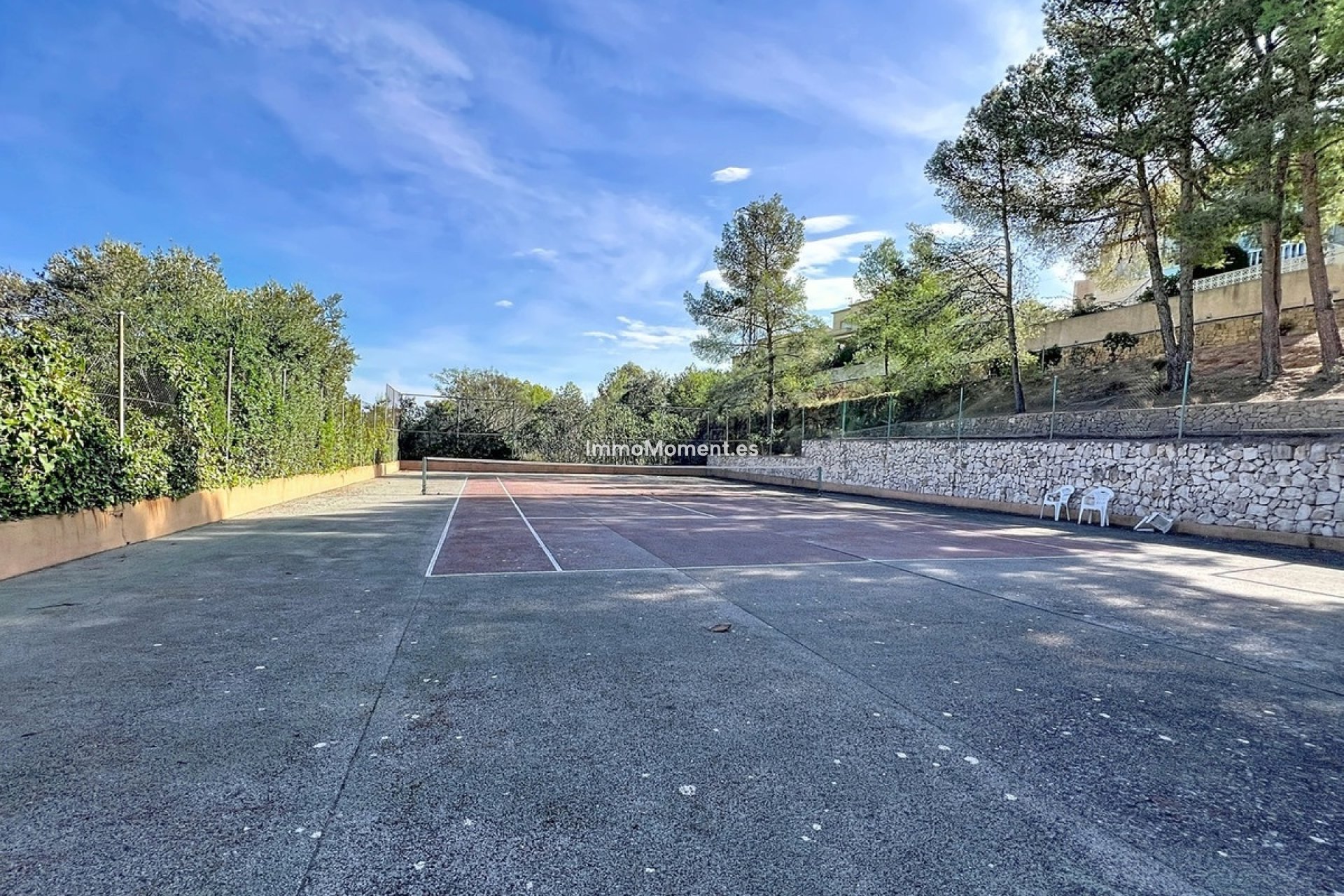 Reventa - Adosado - Benissa - Benissa Centro