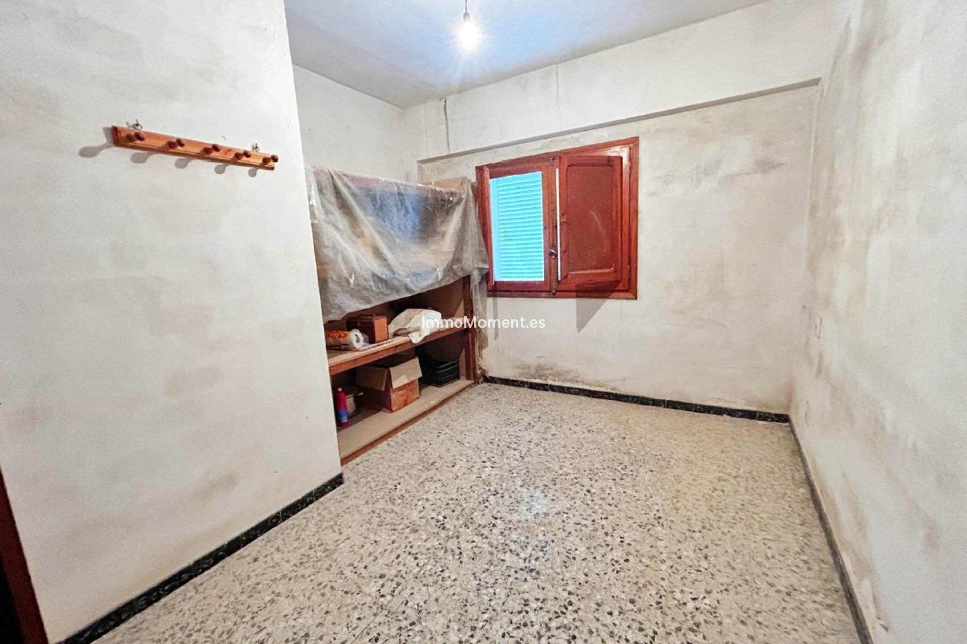 Reventa - Adosado - Benissa - Benissa Centro